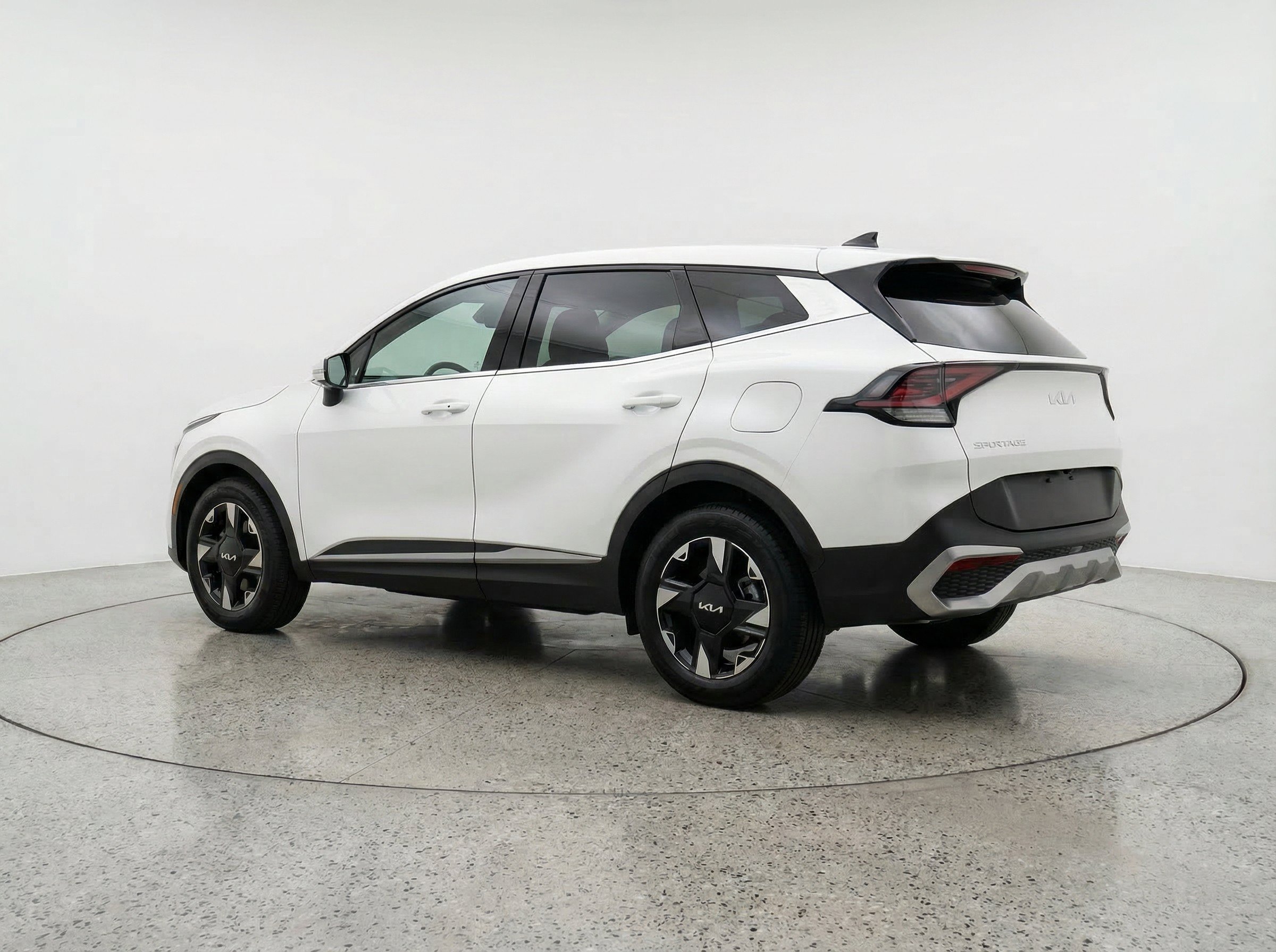 Thumbnail: 2026 Kia Sportage - 6
