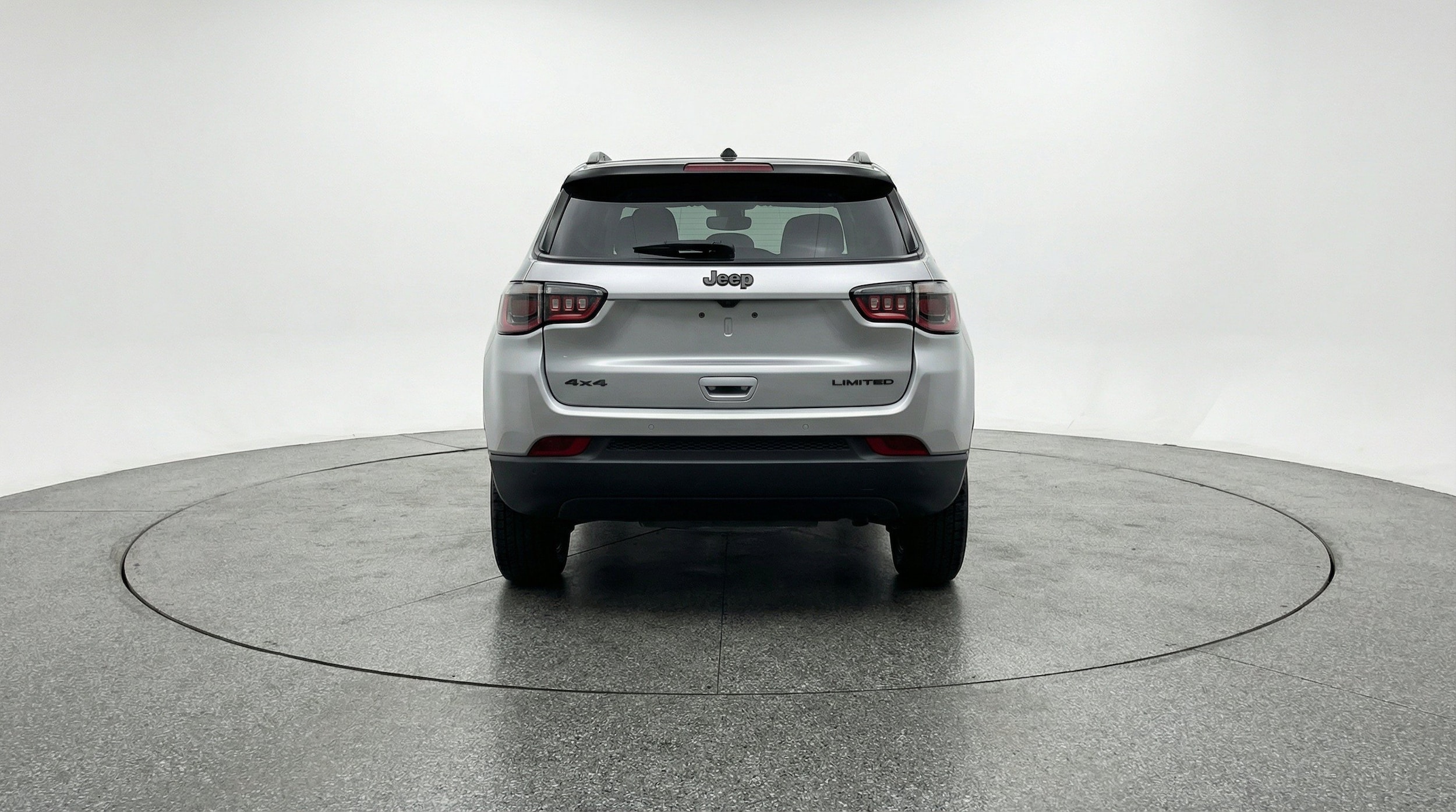 Thumbnail: 2025 Jeep Compass - 7