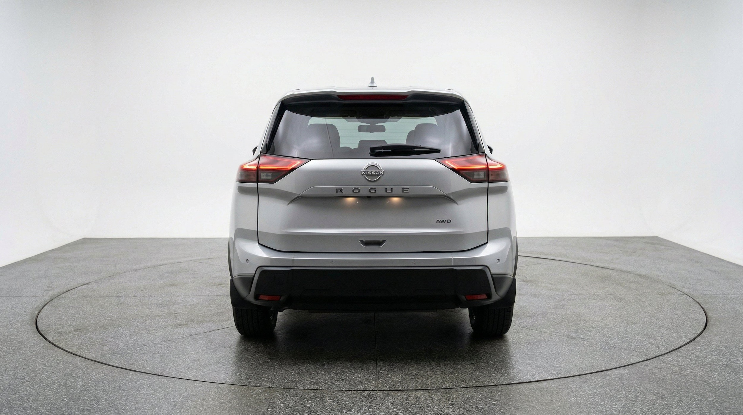 Thumbnail: 2025 Nissan Rogue - 7