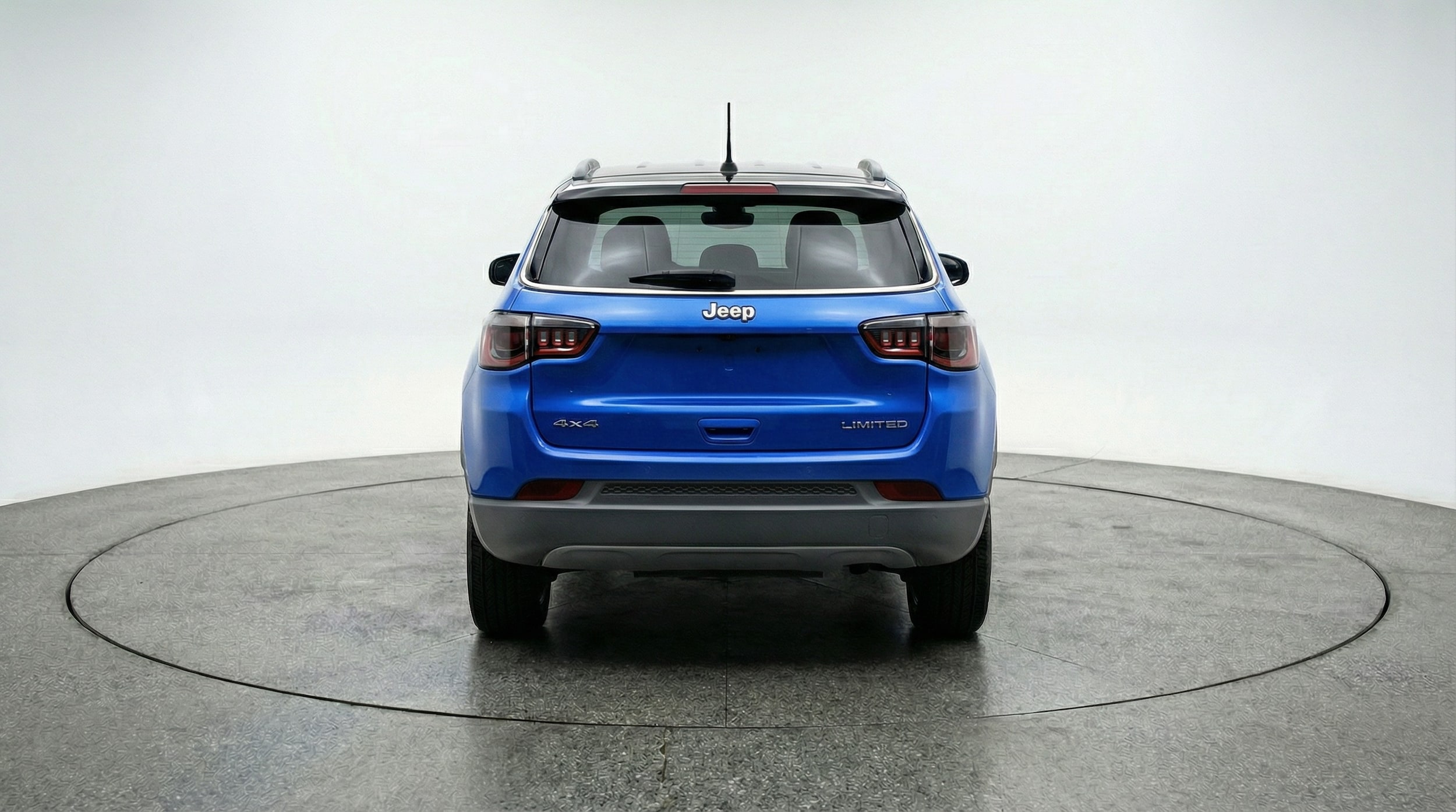 Thumbnail: 2025 Jeep Compass - 6