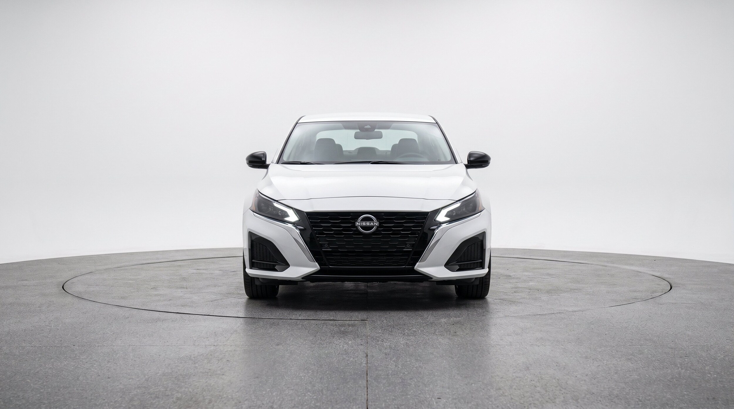 Thumbnail: 2026 Nissan Altima - 2