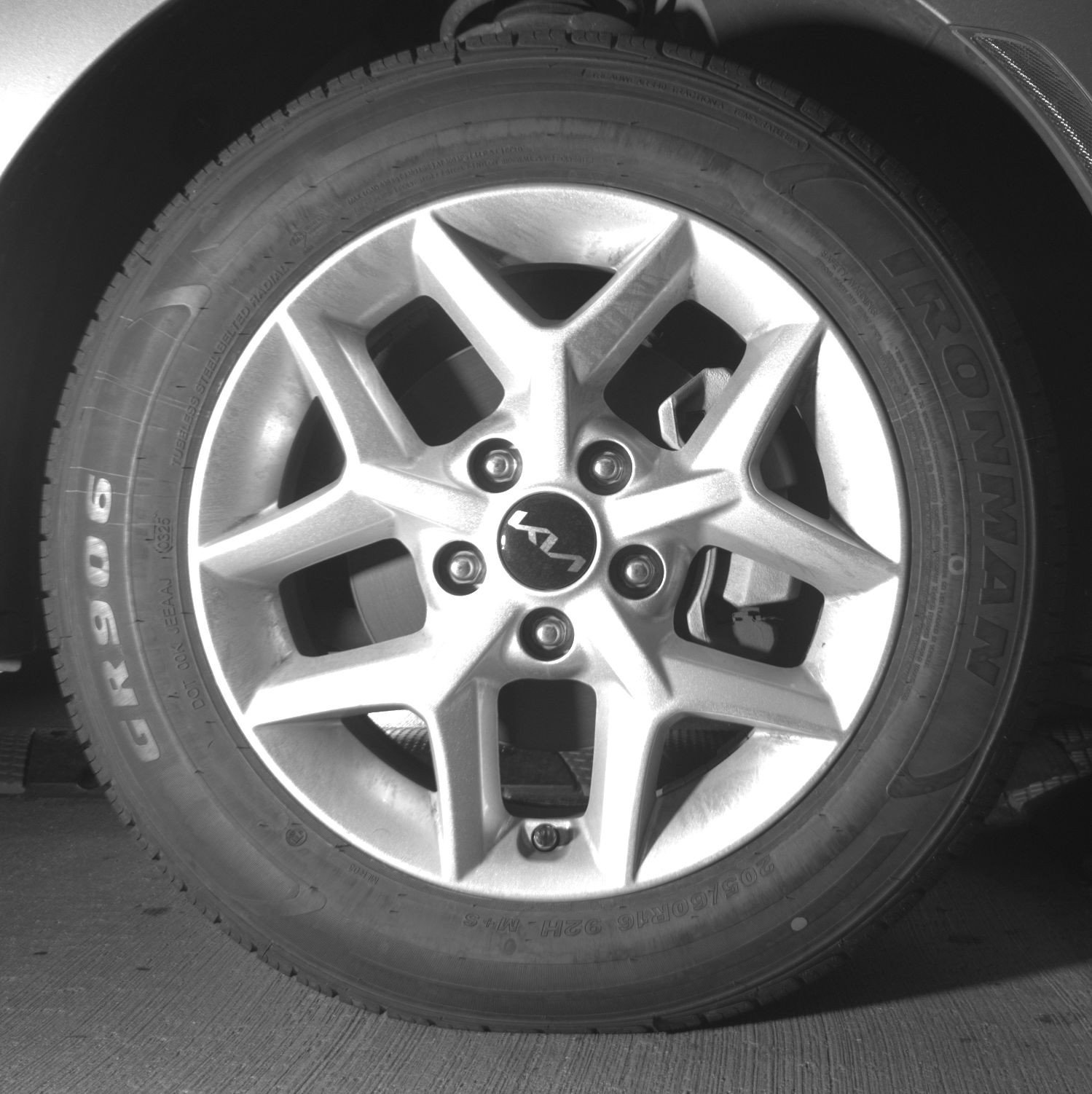 Thumbnail: 2025 Kia Soul - 13