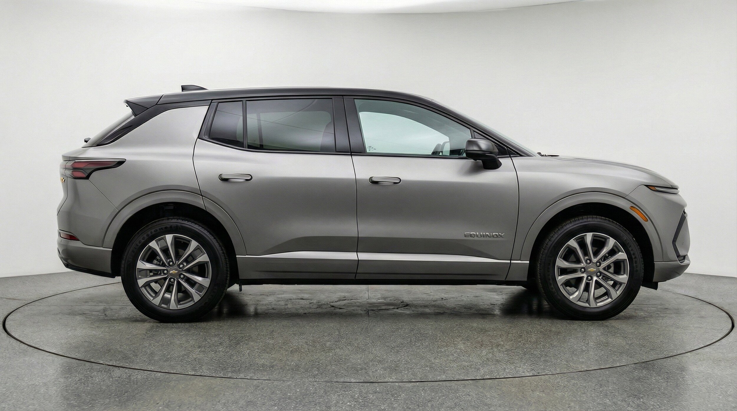 Thumbnail: 2025 Chevrolet Equinox - 11