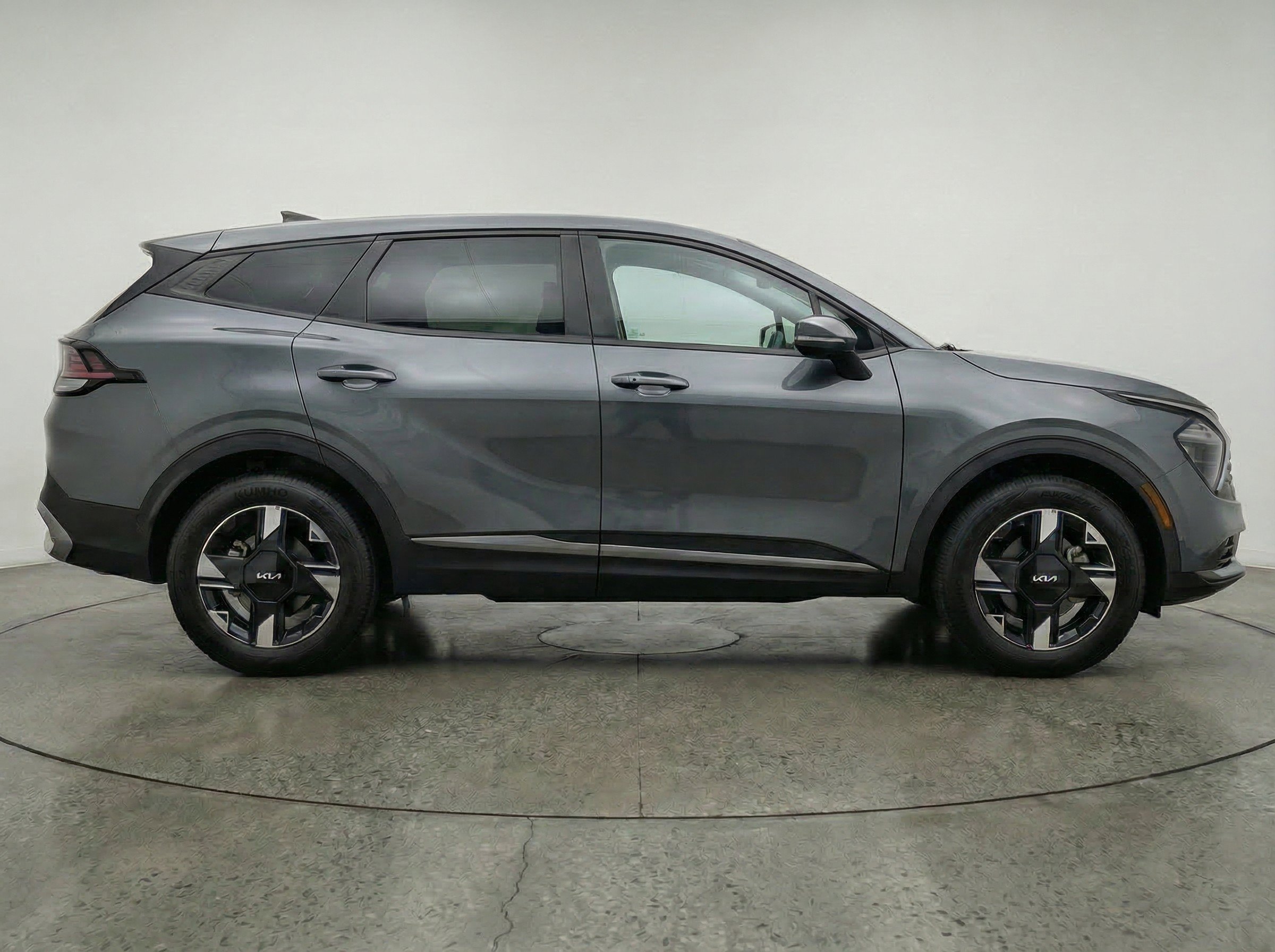 Thumbnail: 2026 Kia Sportage - 11