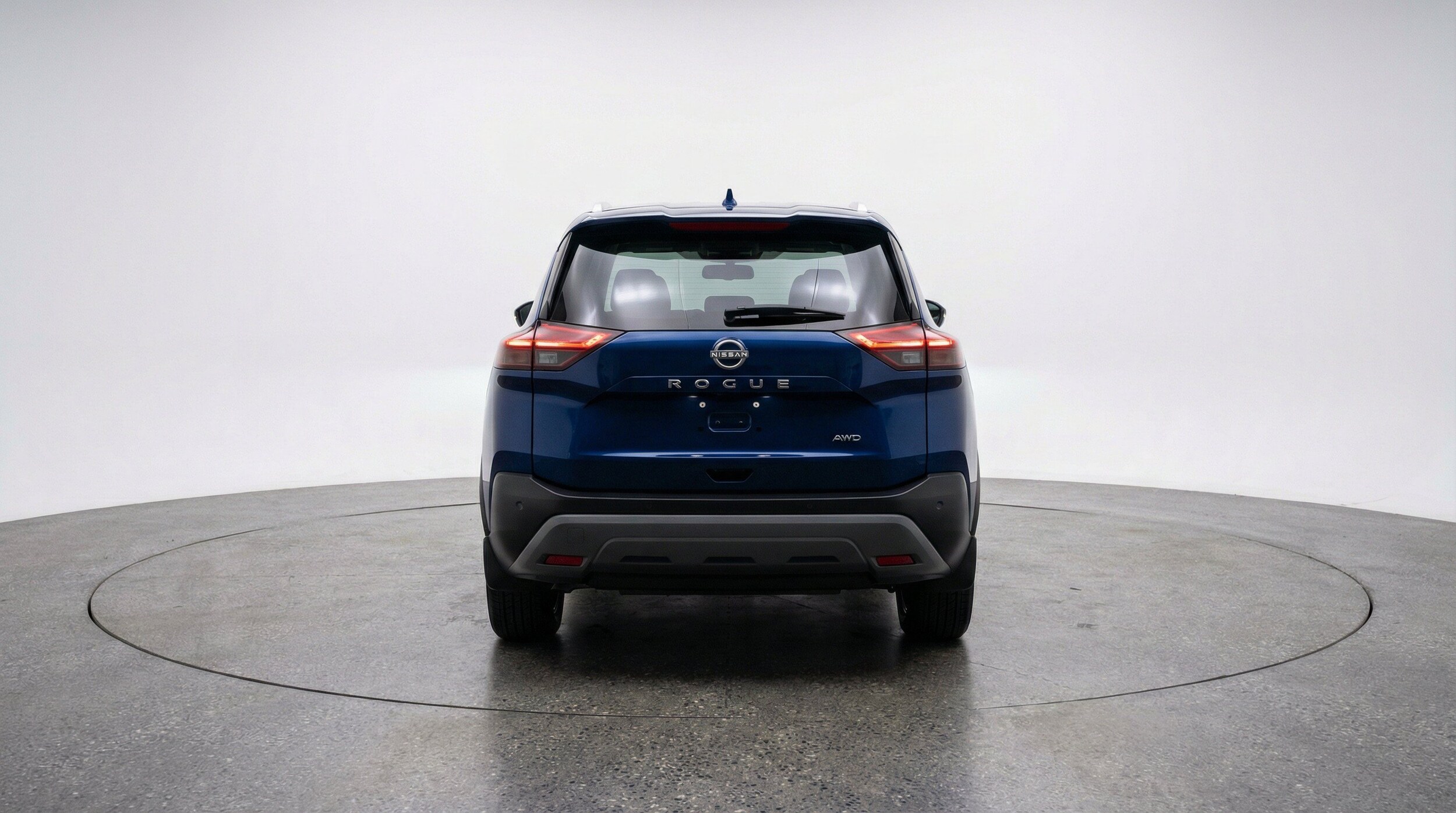 Thumbnail: 2025 Nissan Rogue - 7