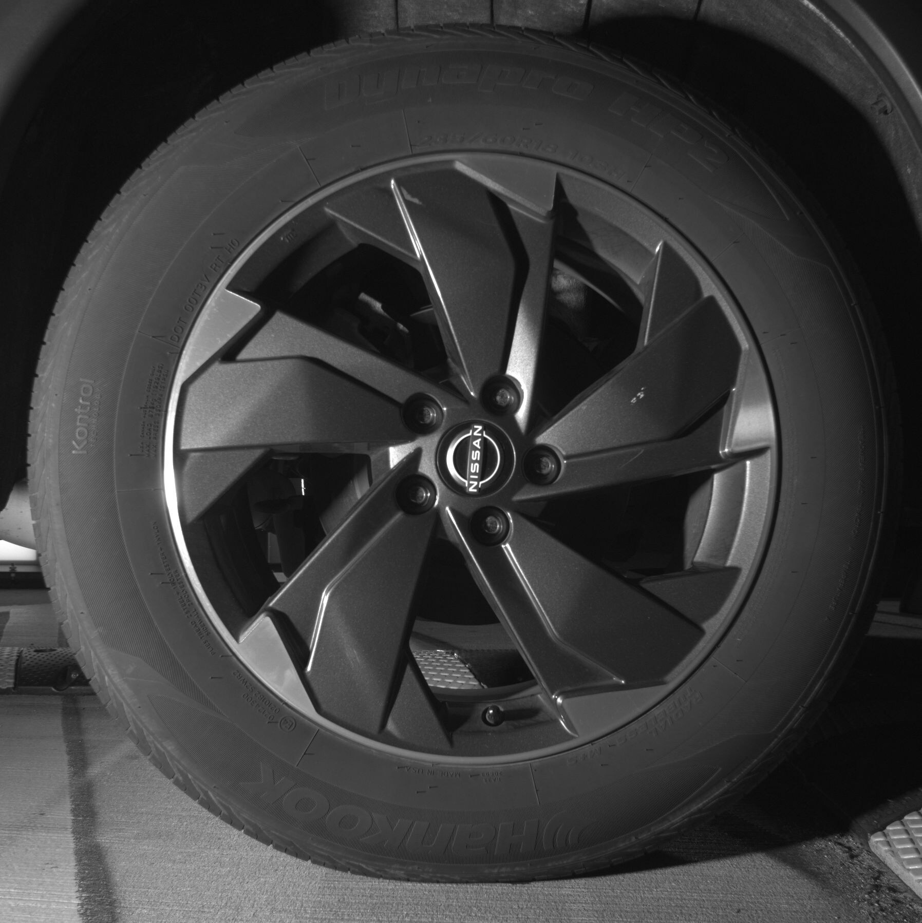 Thumbnail: 2025 Nissan Rogue - 12