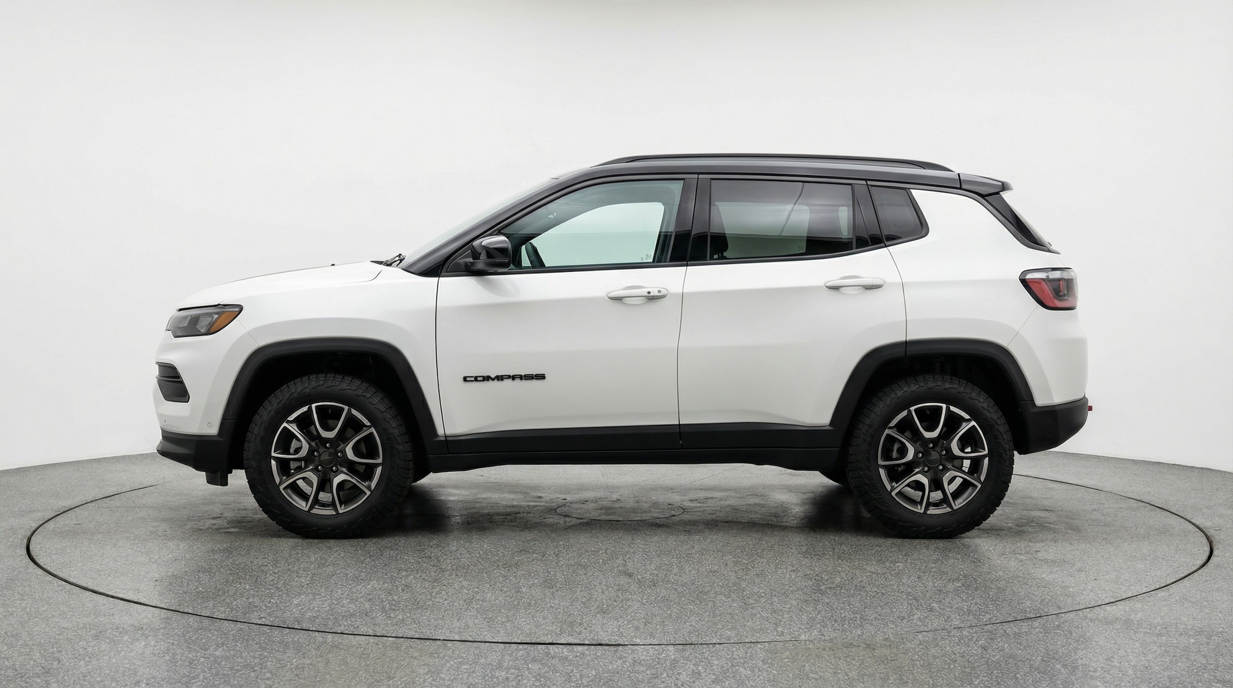 Thumbnail: 2025 Jeep Compass - 4