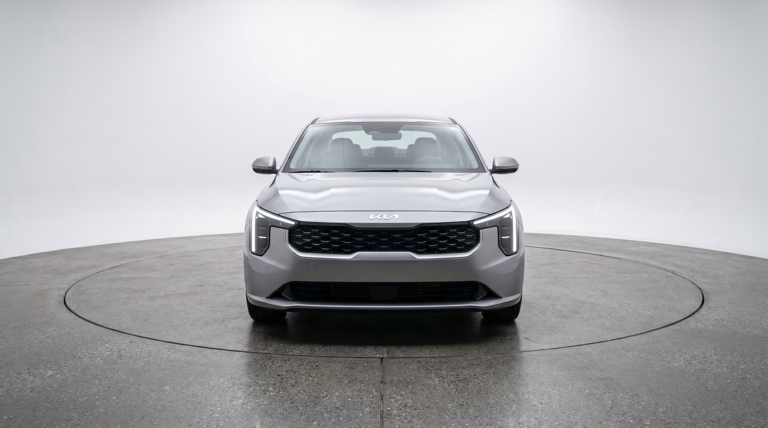 Thumbnail: 2025 Kia K4 - 2