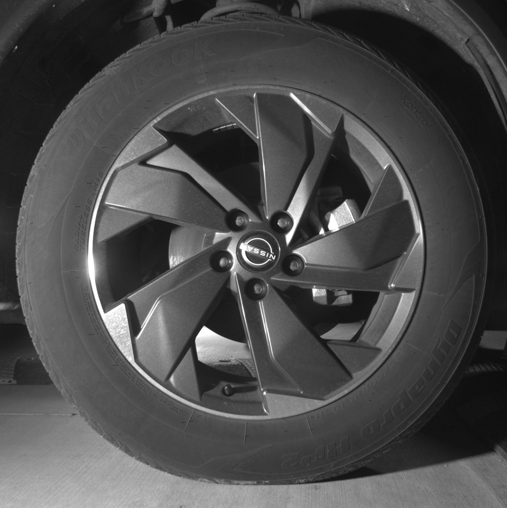 Thumbnail: 2025 Nissan Rogue - 13