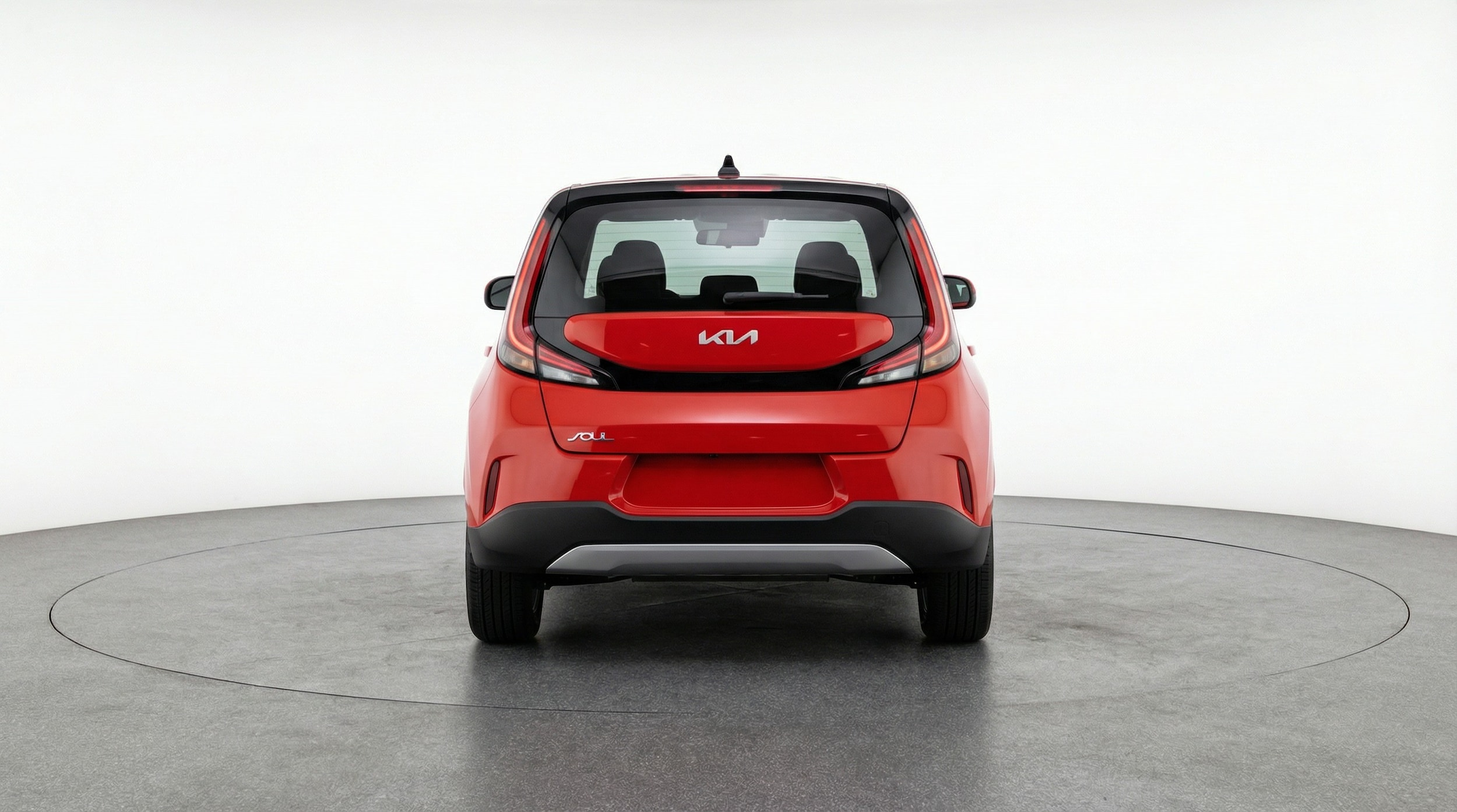 Thumbnail: 2025 Kia Soul - 6