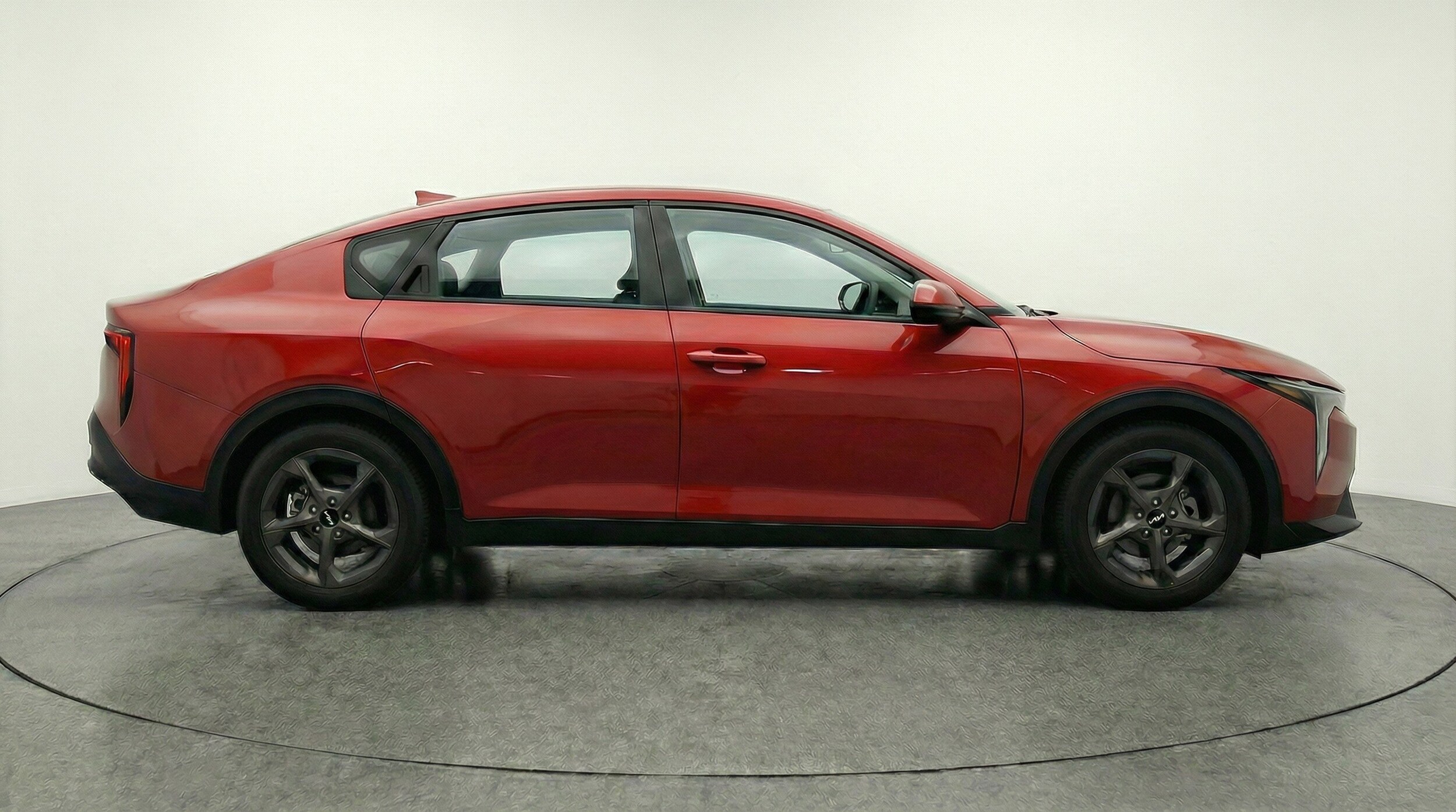 Thumbnail: 2025 Kia K4 - 11