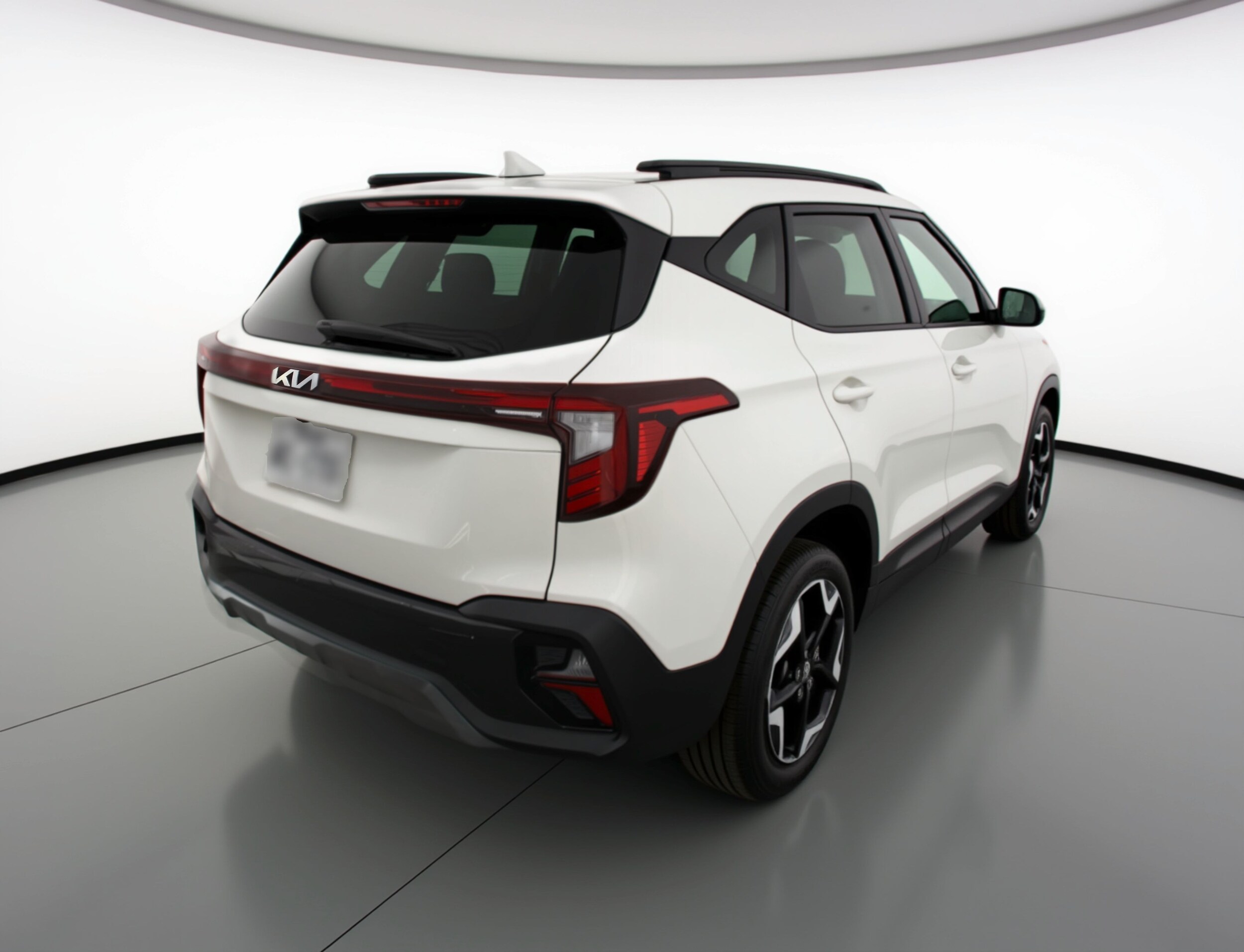 Thumbnail: 2025 Kia Seltos - 7