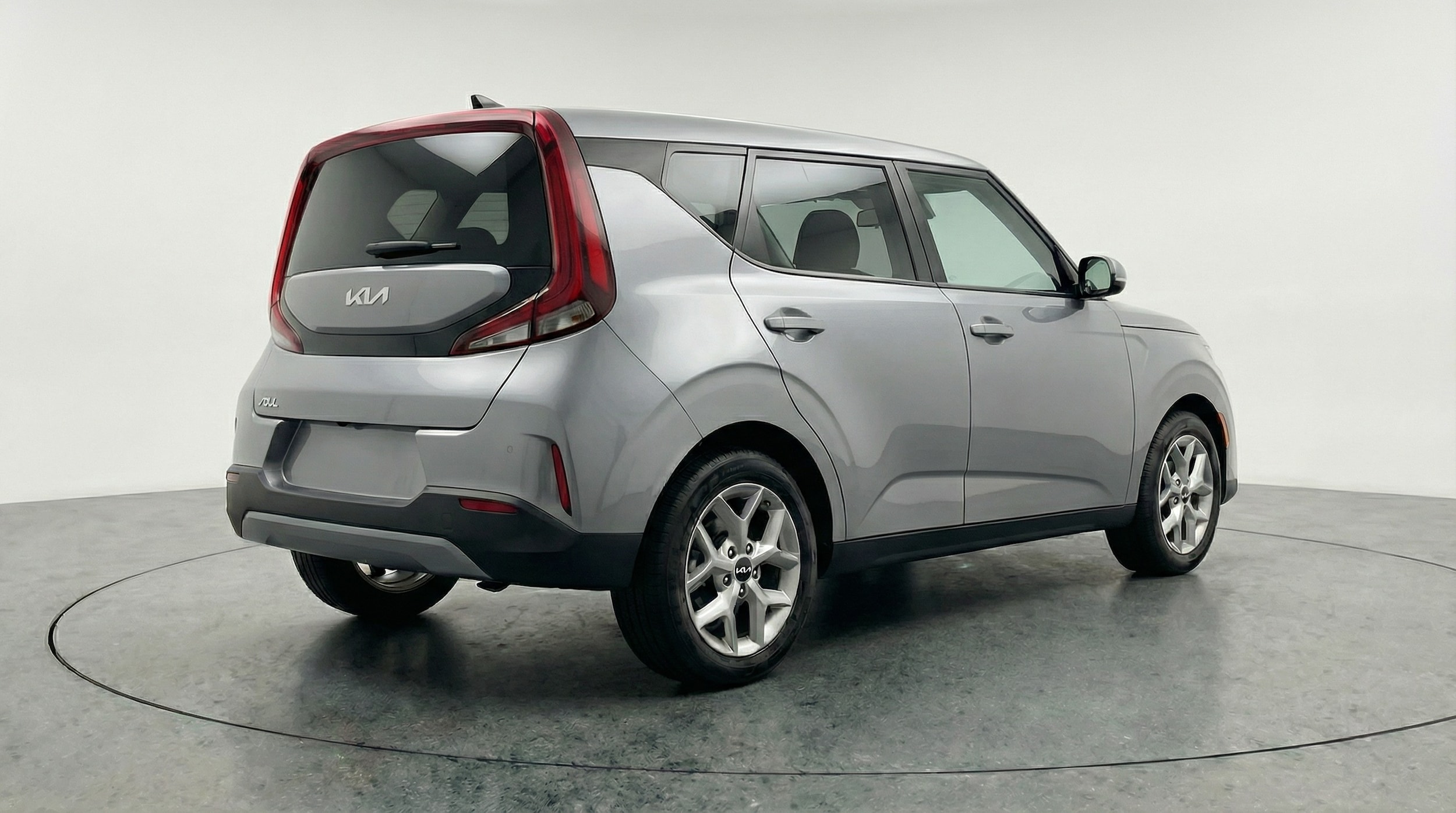 Thumbnail: 2025 Kia Soul - 7