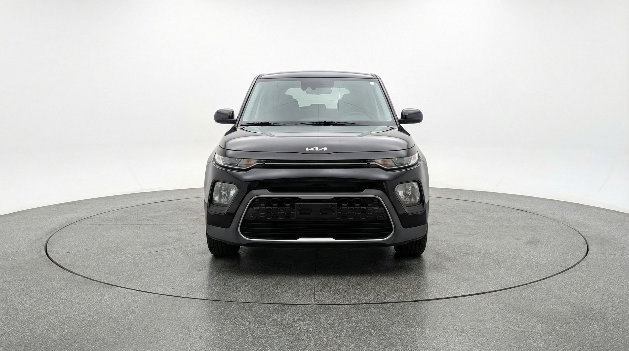 Thumbnail: 2025 Kia Soul - 2