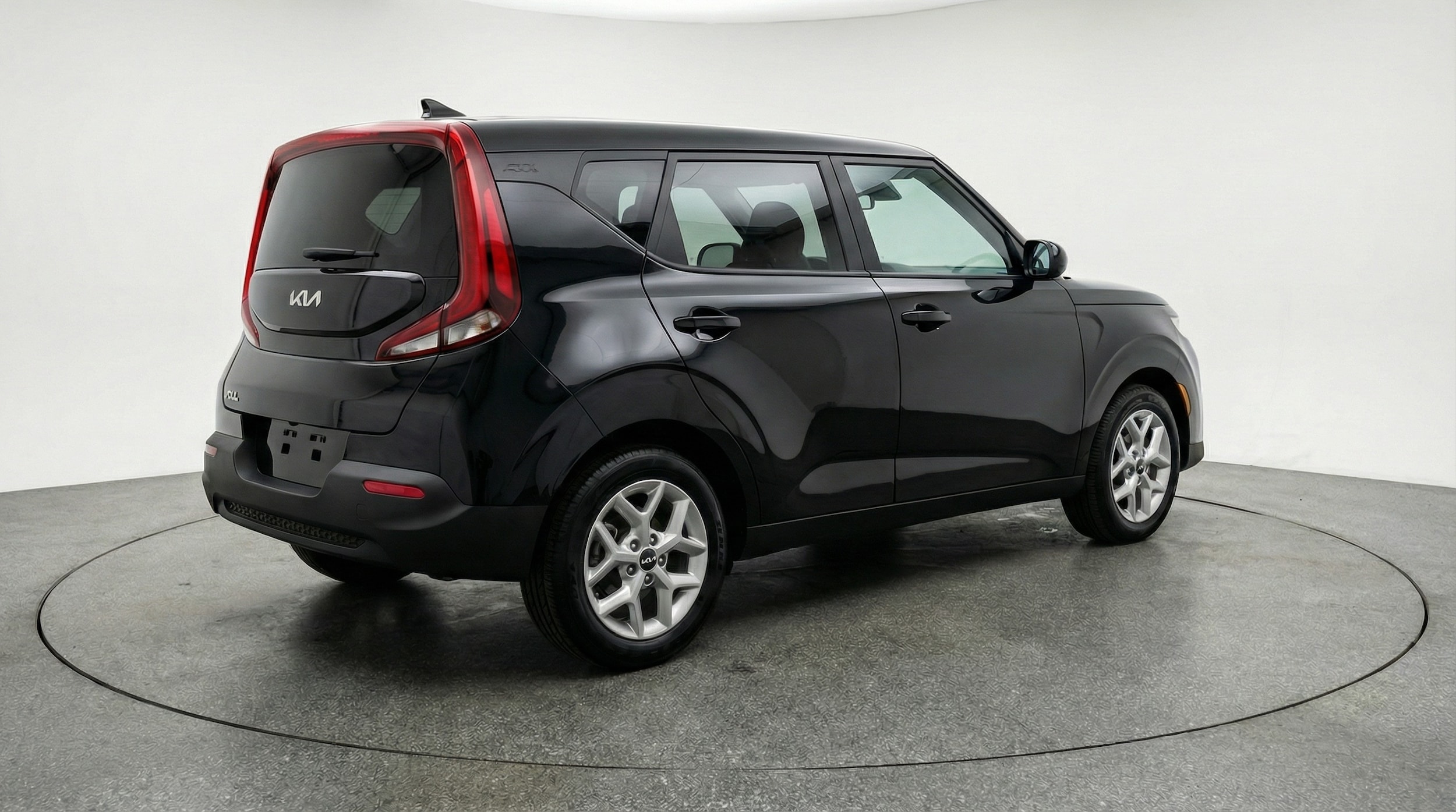 Thumbnail: 2025 Kia Soul - 7