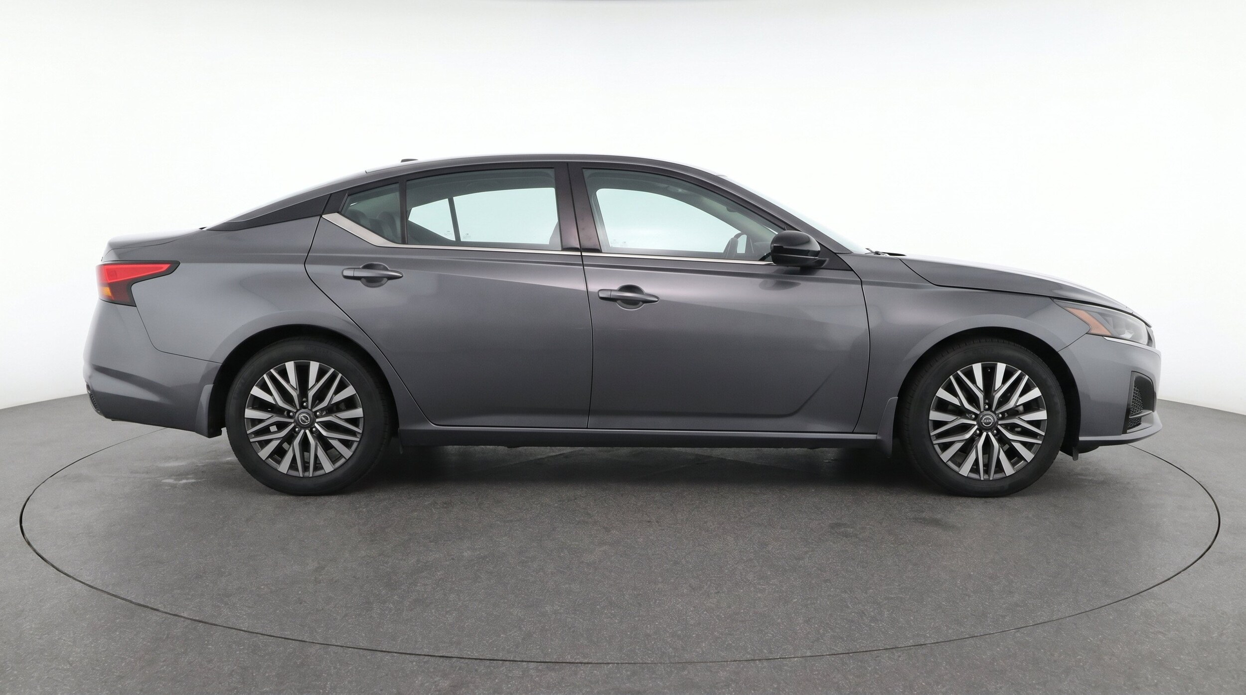 Thumbnail: 2026 Nissan Altima - 11