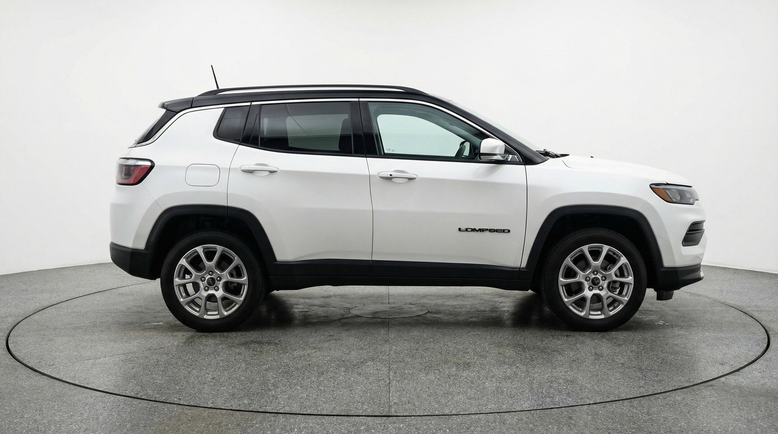 Thumbnail: 2025 Jeep Compass - 11