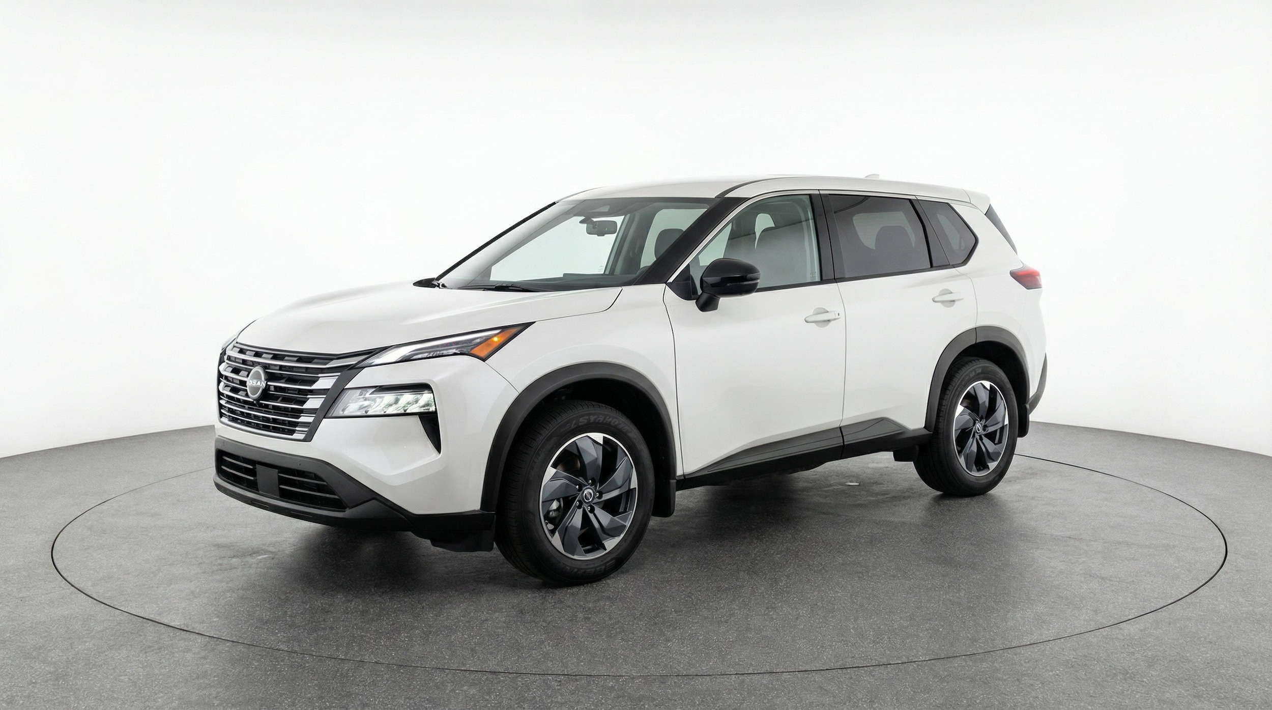 Thumbnail: 2025 Nissan Rogue - 3