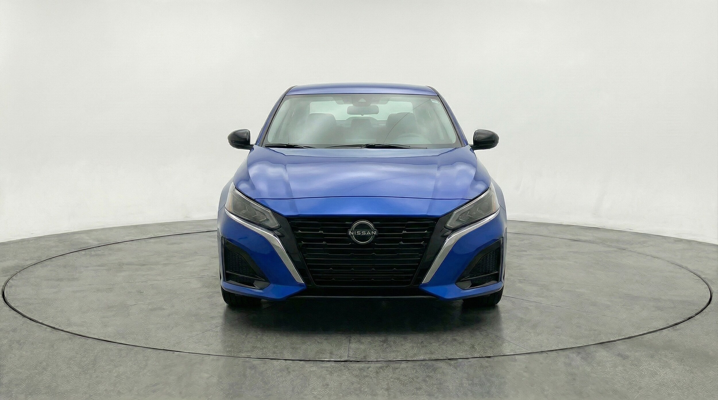 Thumbnail: 2025 Nissan Altima - 2