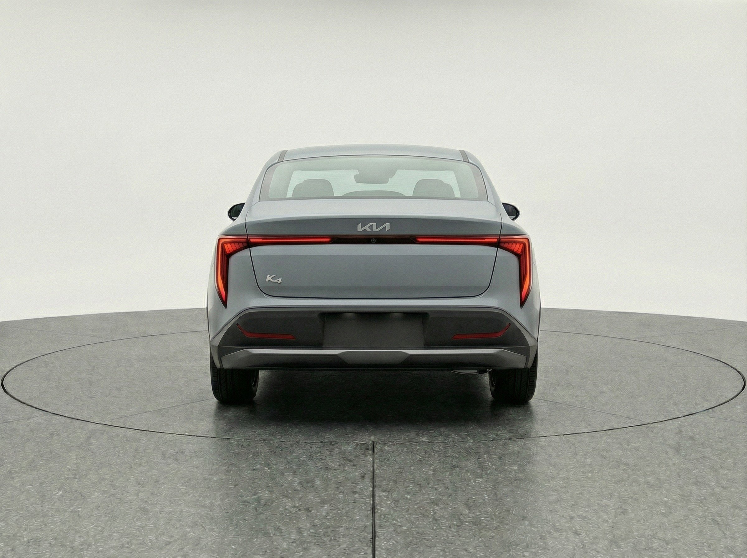 Thumbnail: 2025 Kia K4 - 7