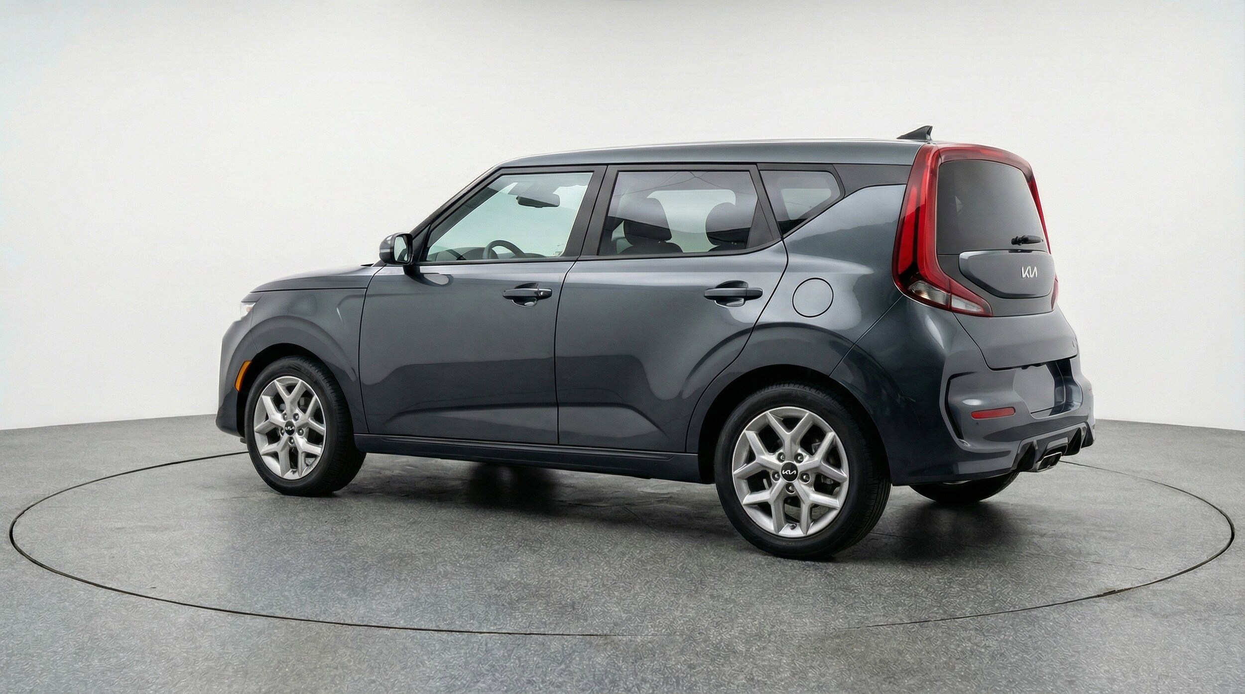 Thumbnail: 2025 Kia Soul - 6