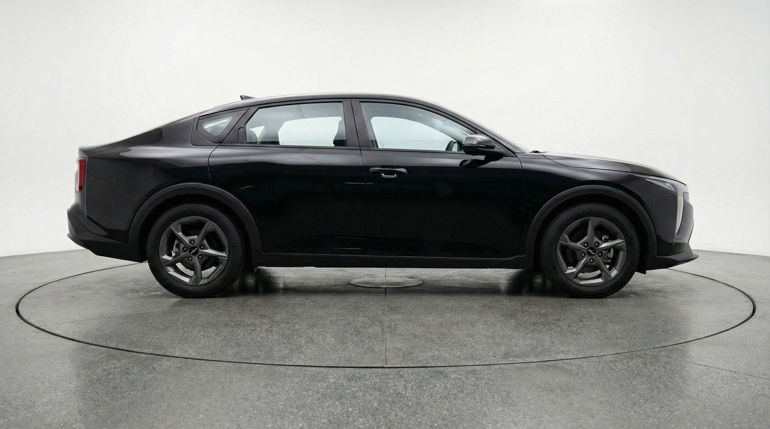 Thumbnail: 2025 Kia K4 - 11