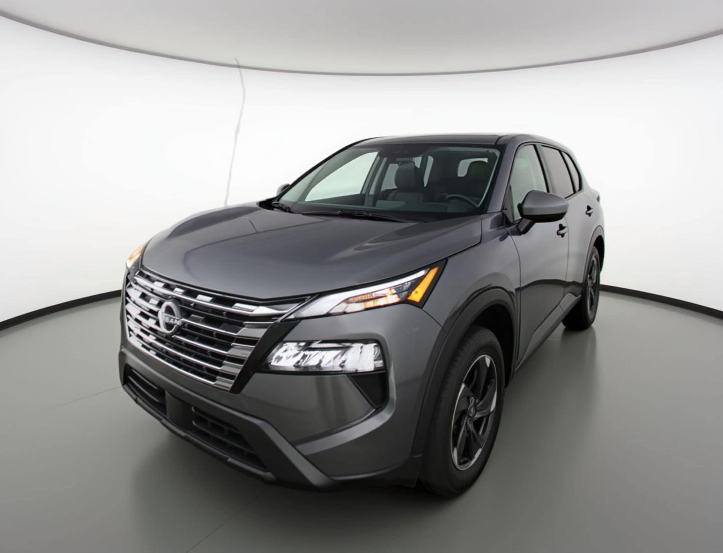 Thumbnail: 2025 Nissan Rogue - 3