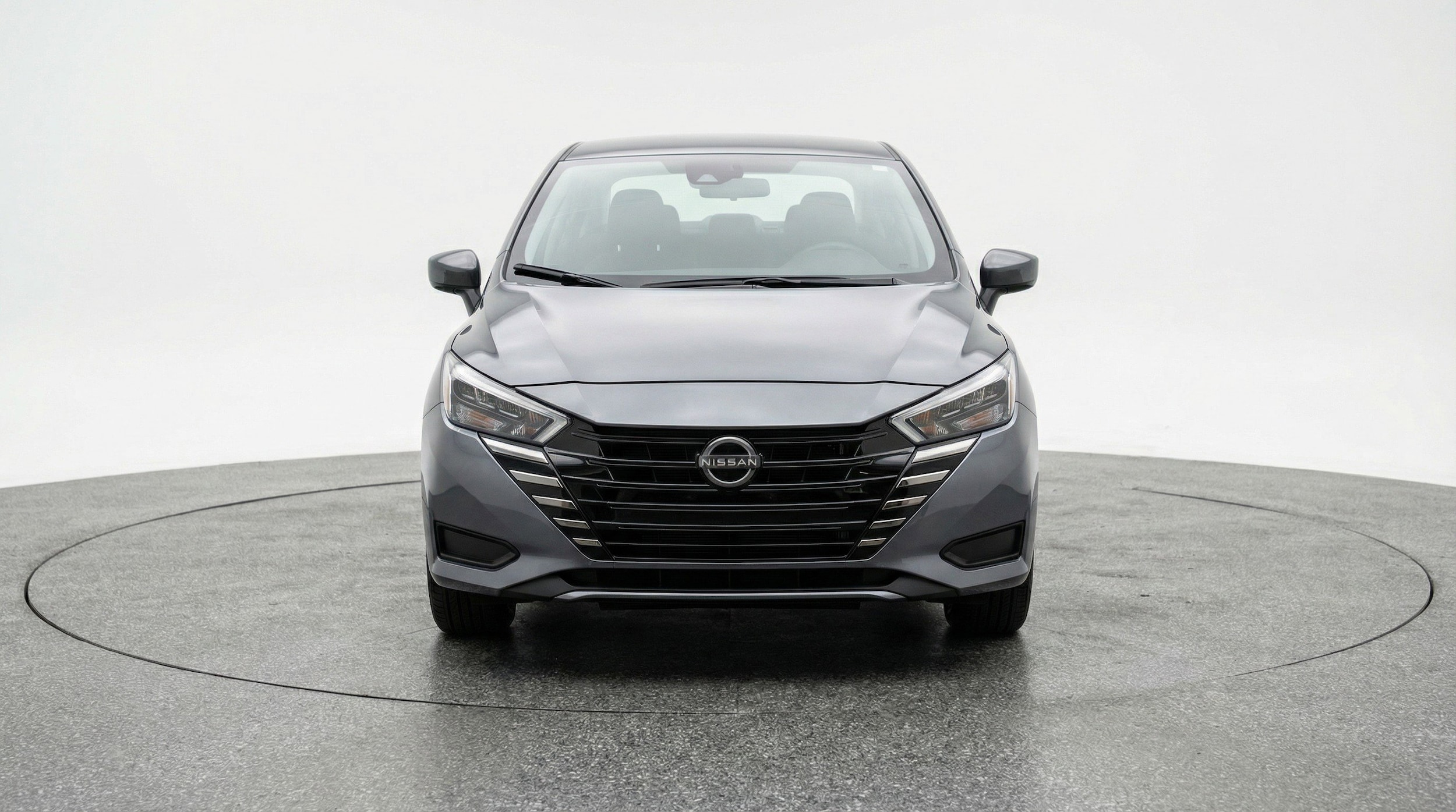 Thumbnail: 2025 Nissan Versa - 2