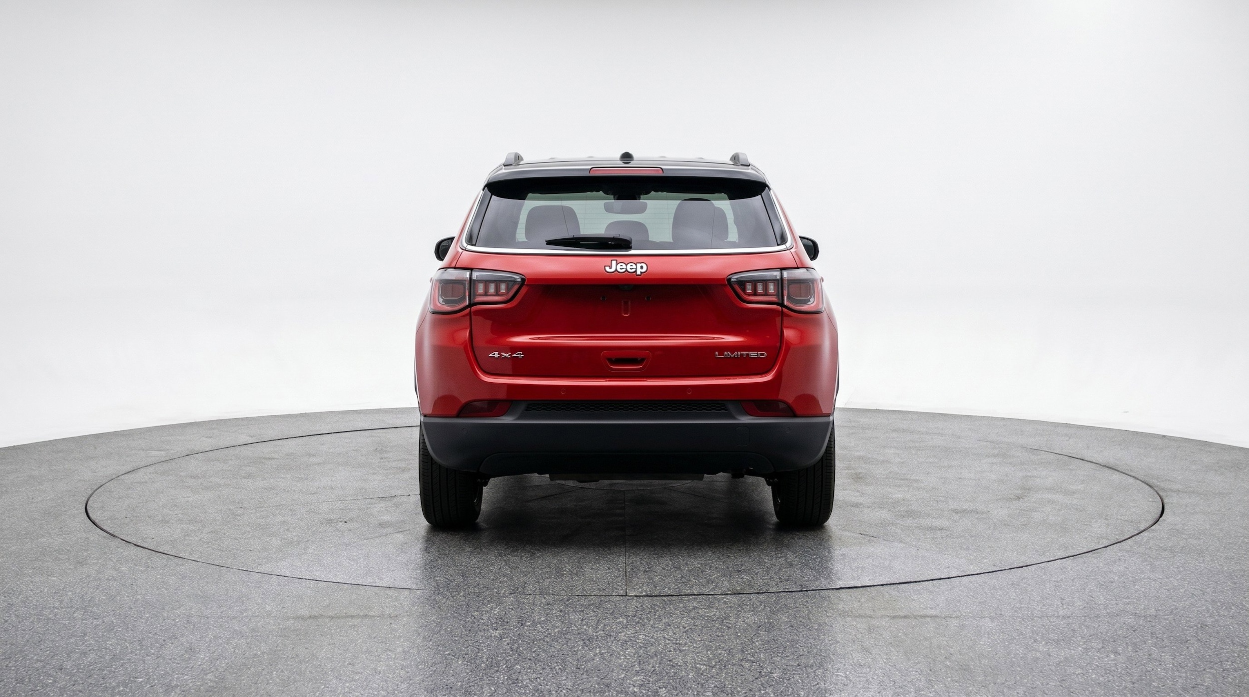 Thumbnail: 2025 Jeep Compass - 7