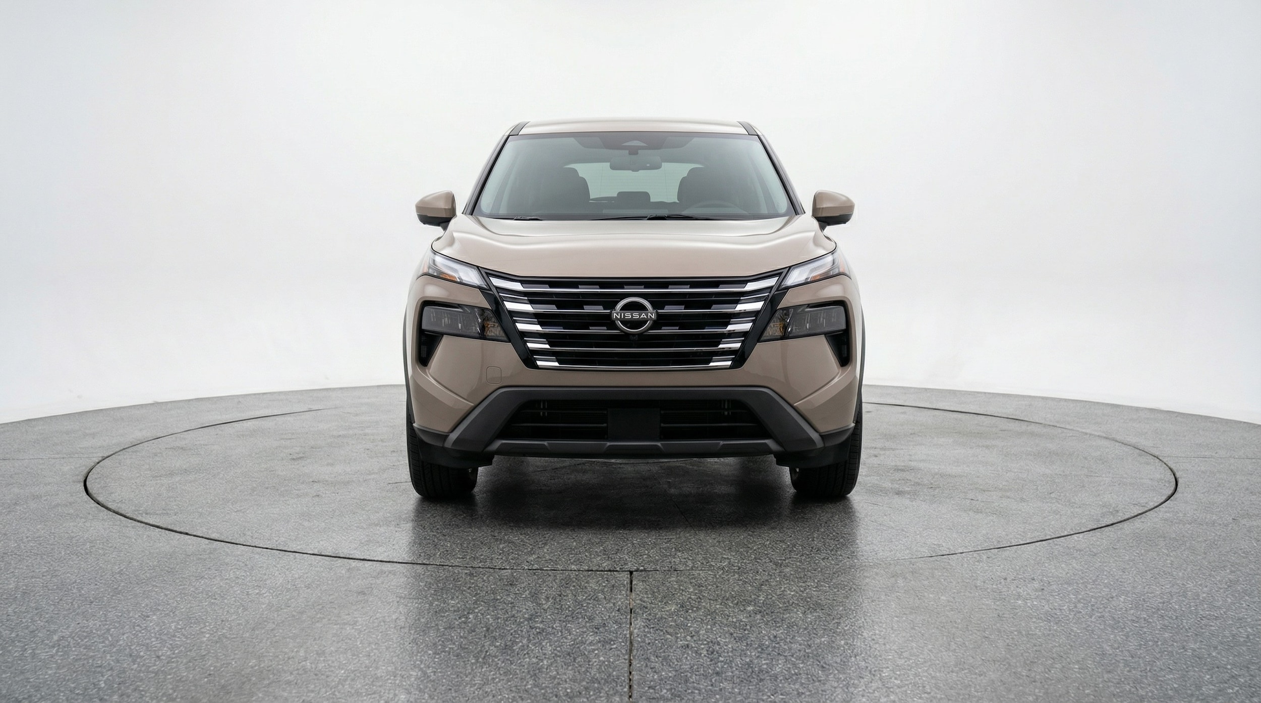 Thumbnail: 2025 Nissan Rogue - 2