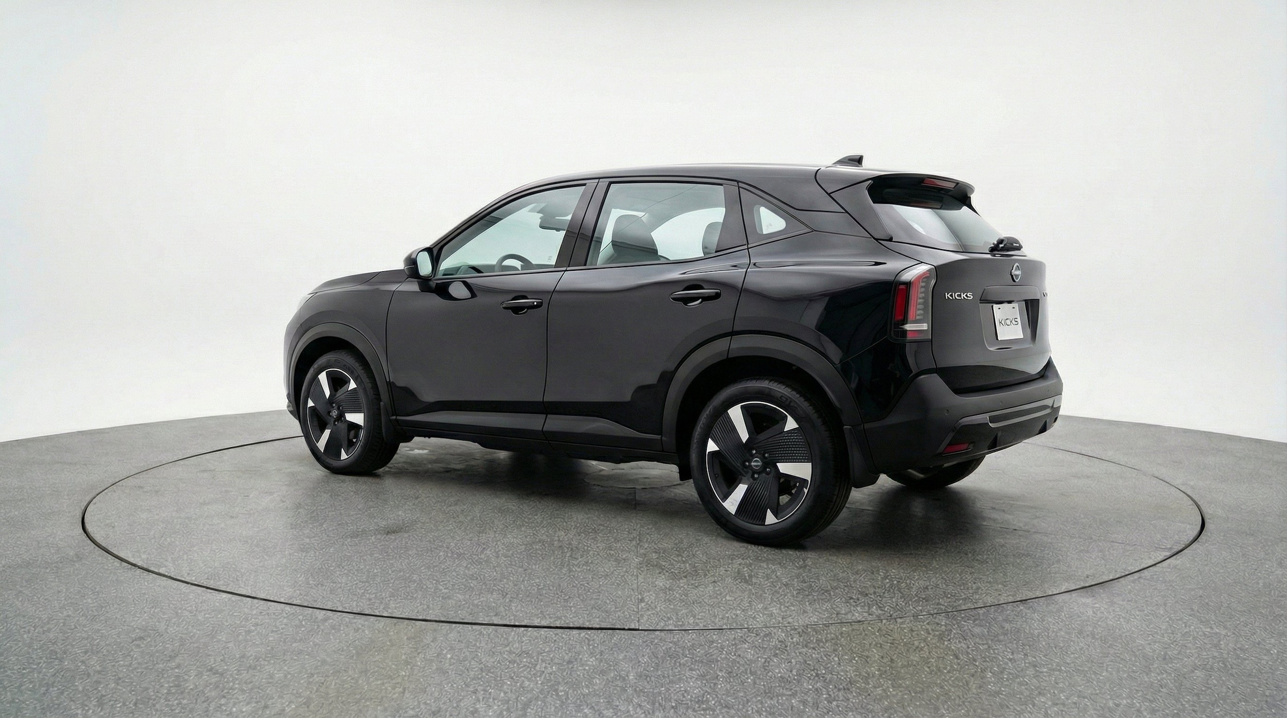 Thumbnail: 2026 Nissan Kicks - 6