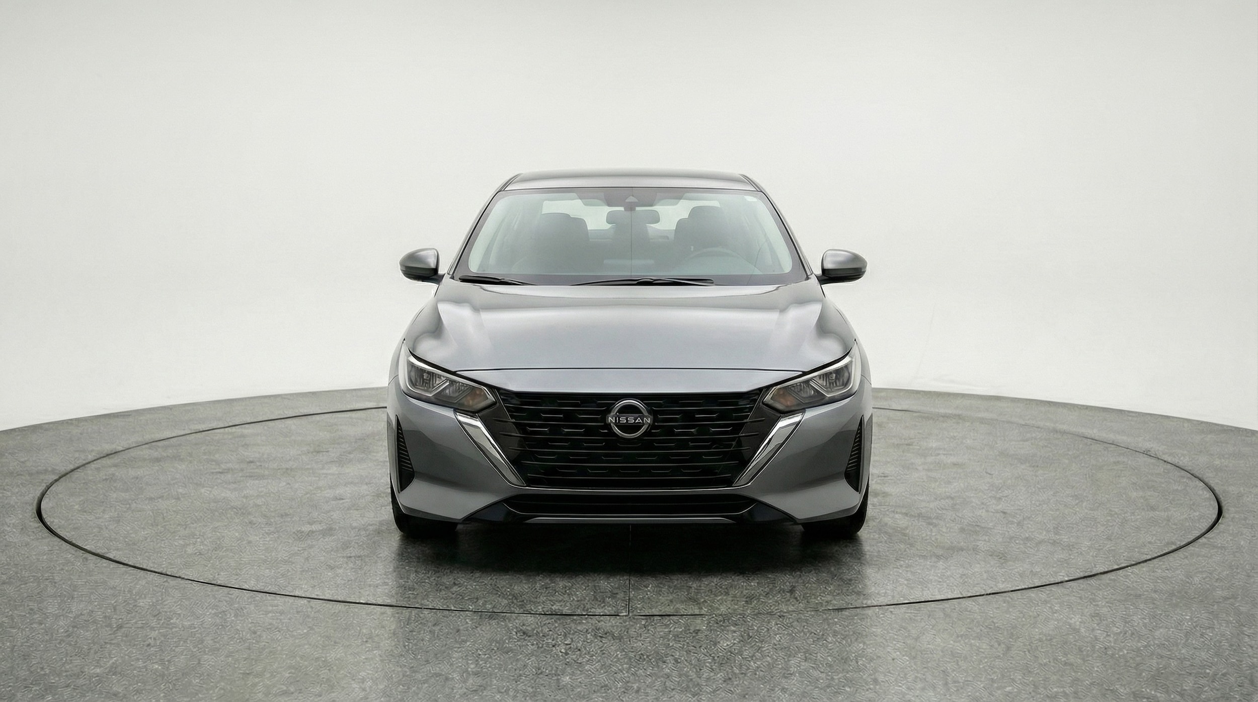 Thumbnail: 2025 Nissan Sentra - 2