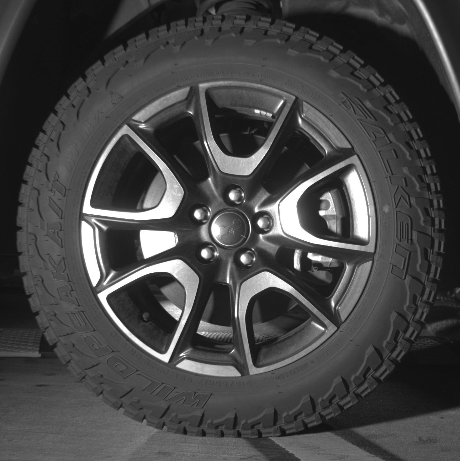 Thumbnail: 2025 Jeep Compass - 13