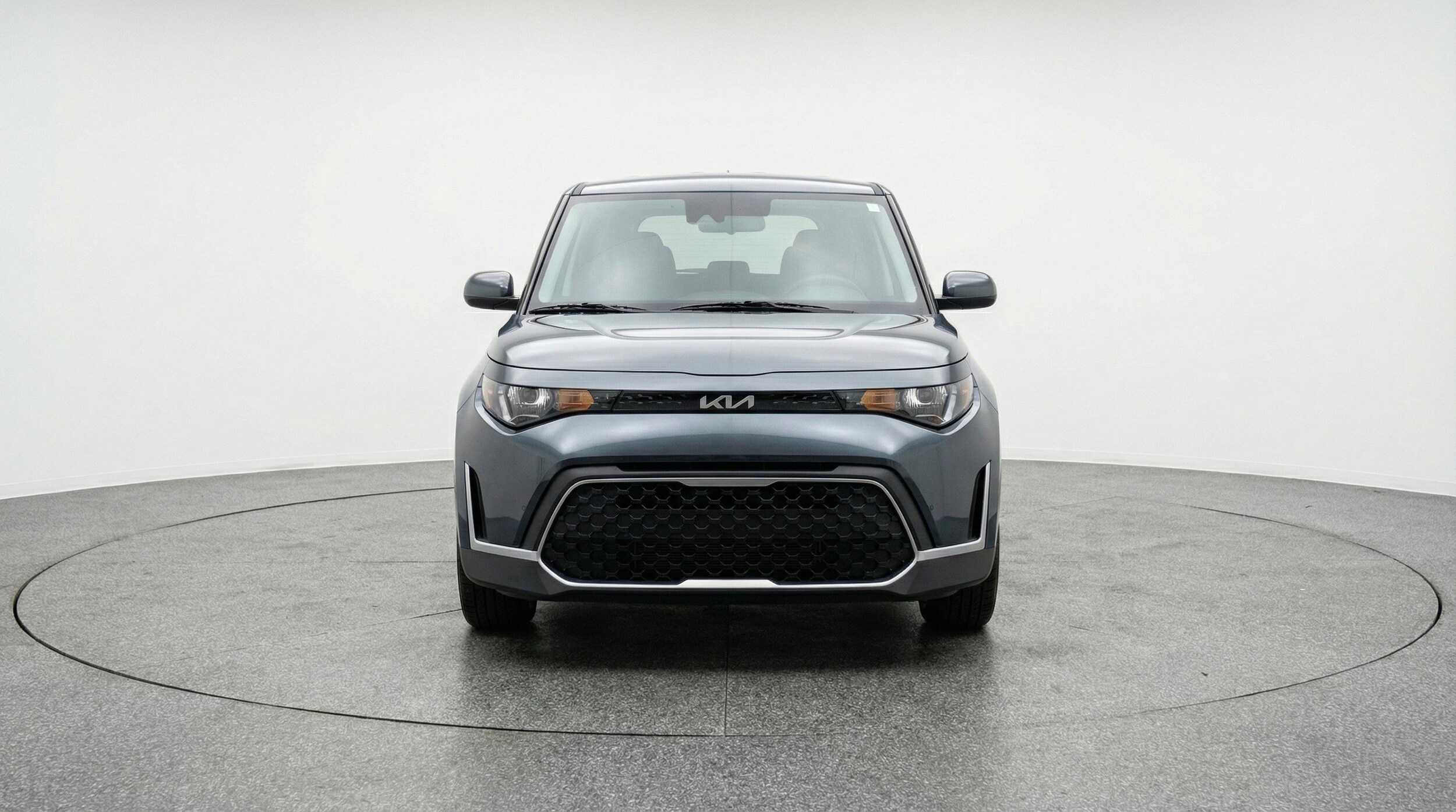 Thumbnail: 2025 Kia Soul - 2