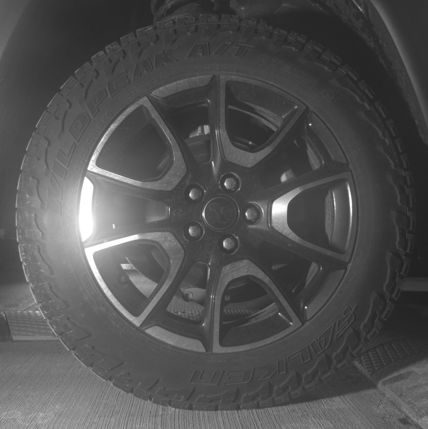 Thumbnail: 2025 Jeep Compass - 15