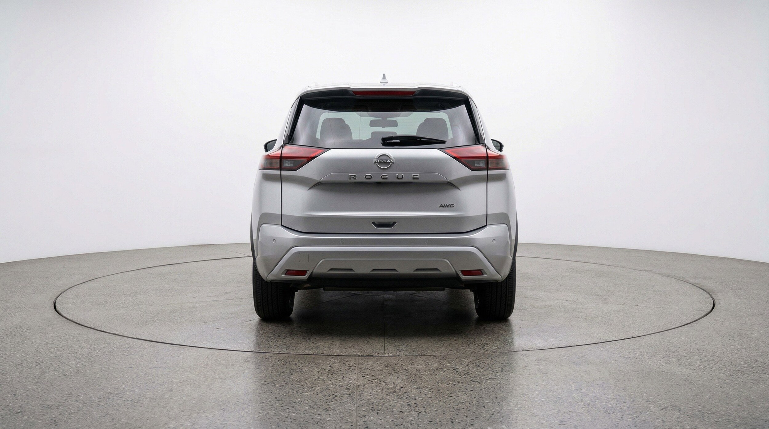 Thumbnail: 2025 Nissan Rogue - 7
