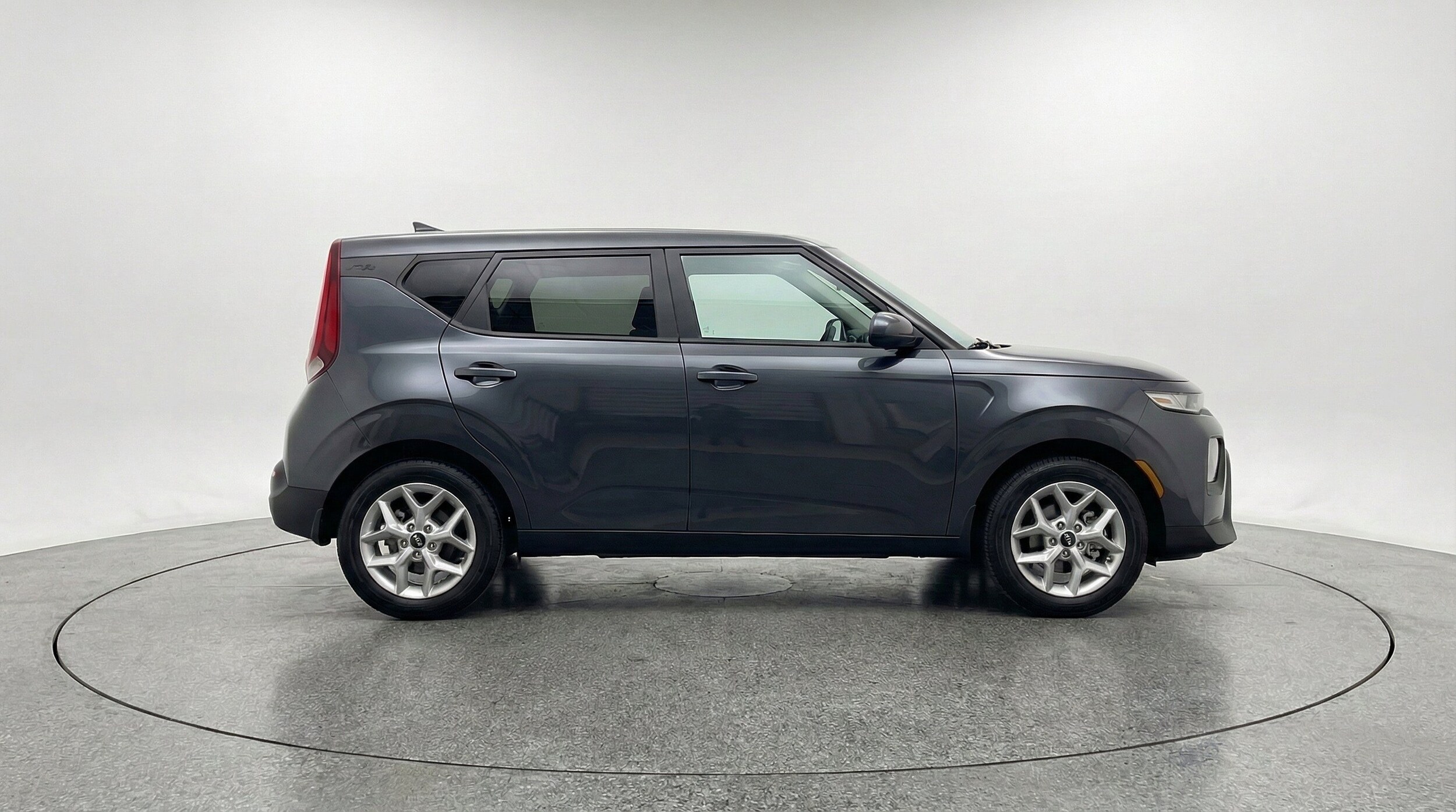 Thumbnail: 2025 Kia Soul - 11