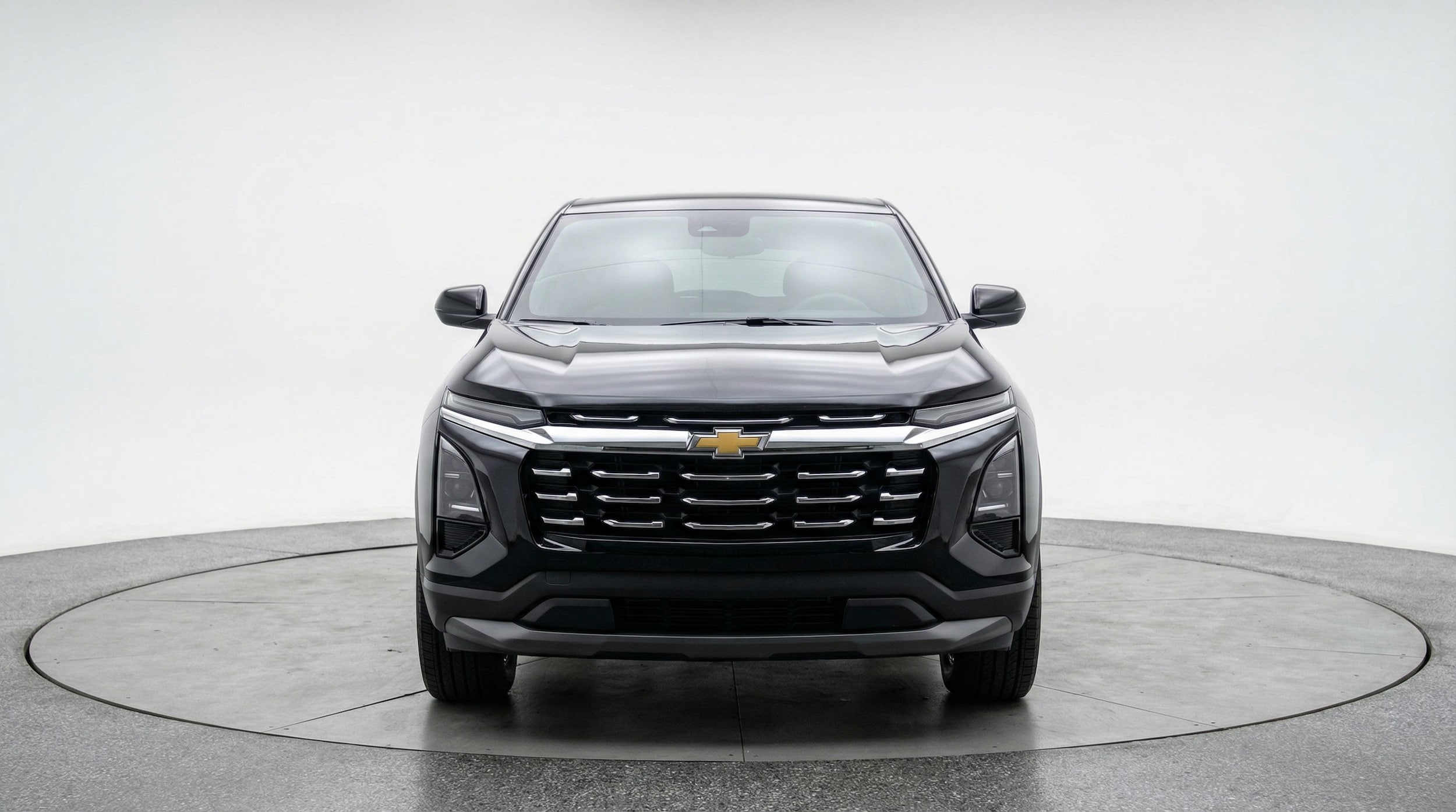 Thumbnail: 2025 Chevrolet Equinox - 2