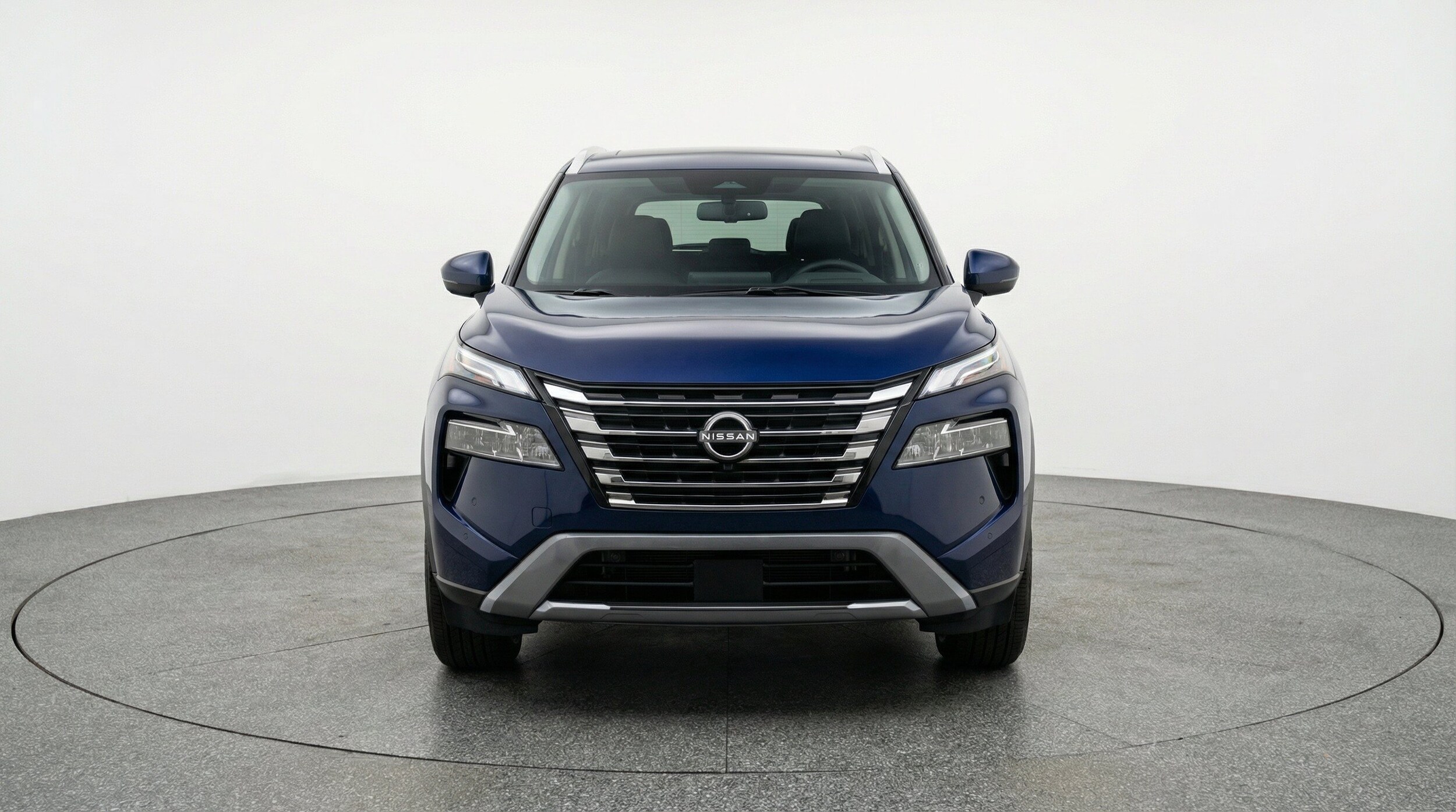 Thumbnail: 2026 Nissan Rogue - 2