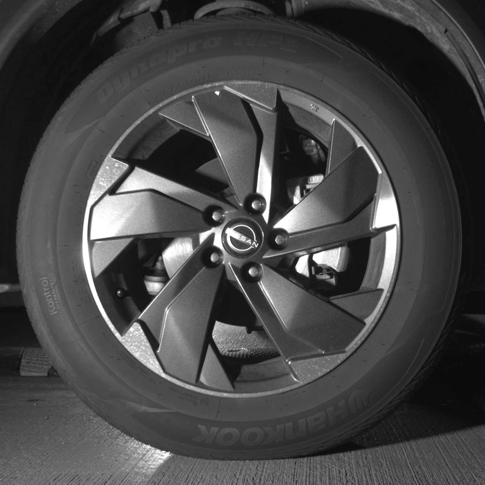 Thumbnail: 2025 Nissan Rogue - 10