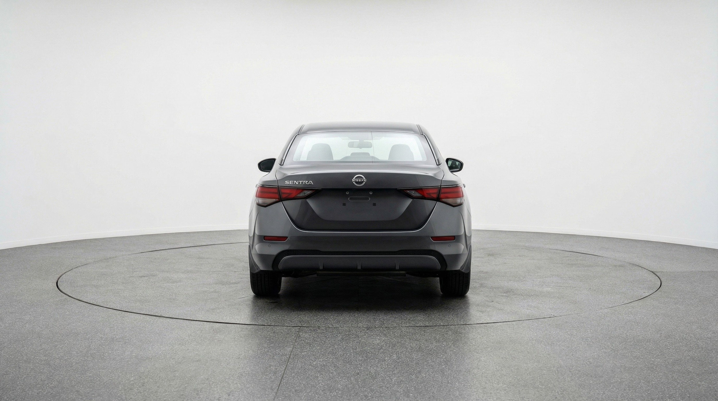 Thumbnail: 2025 Nissan Sentra - 7