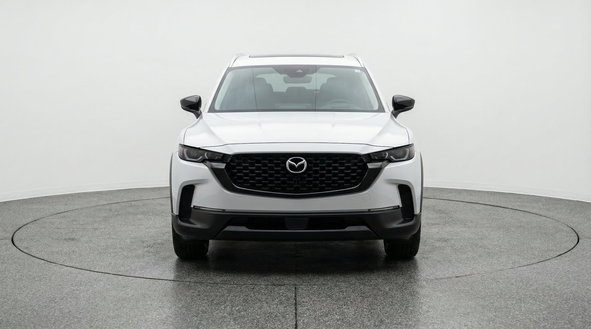 Thumbnail: 2025 Mazda CX-50 - 2
