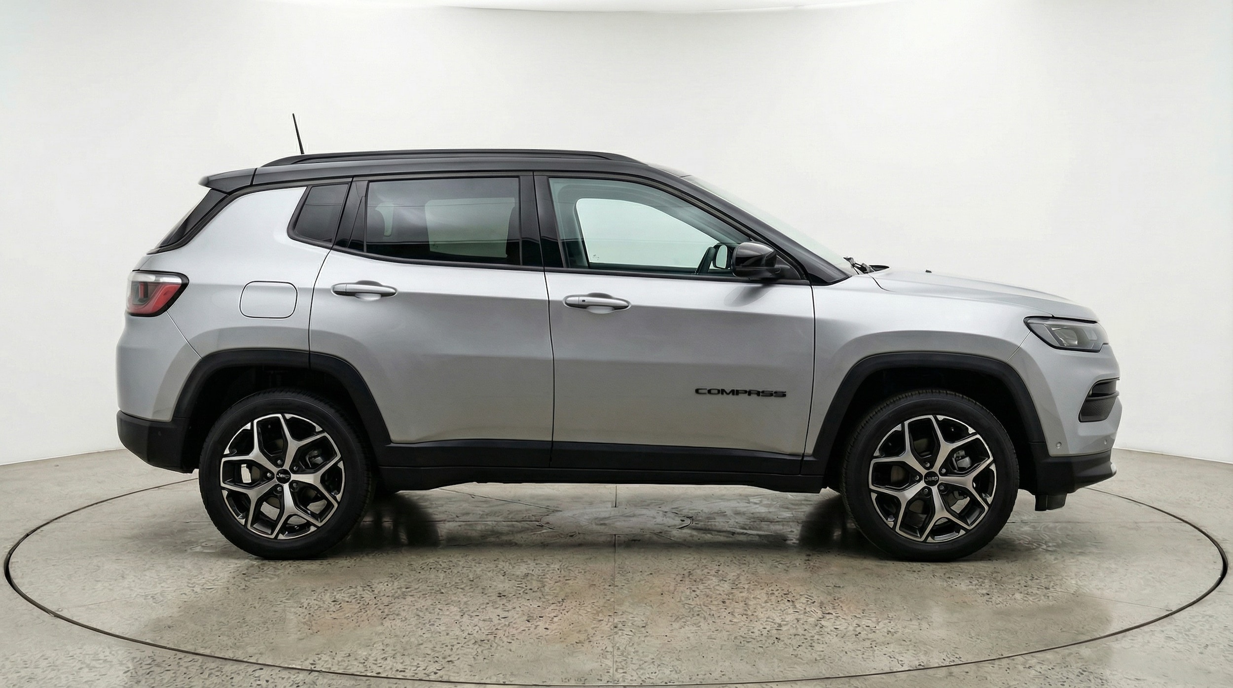 Thumbnail: 2025 Jeep Compass - 8