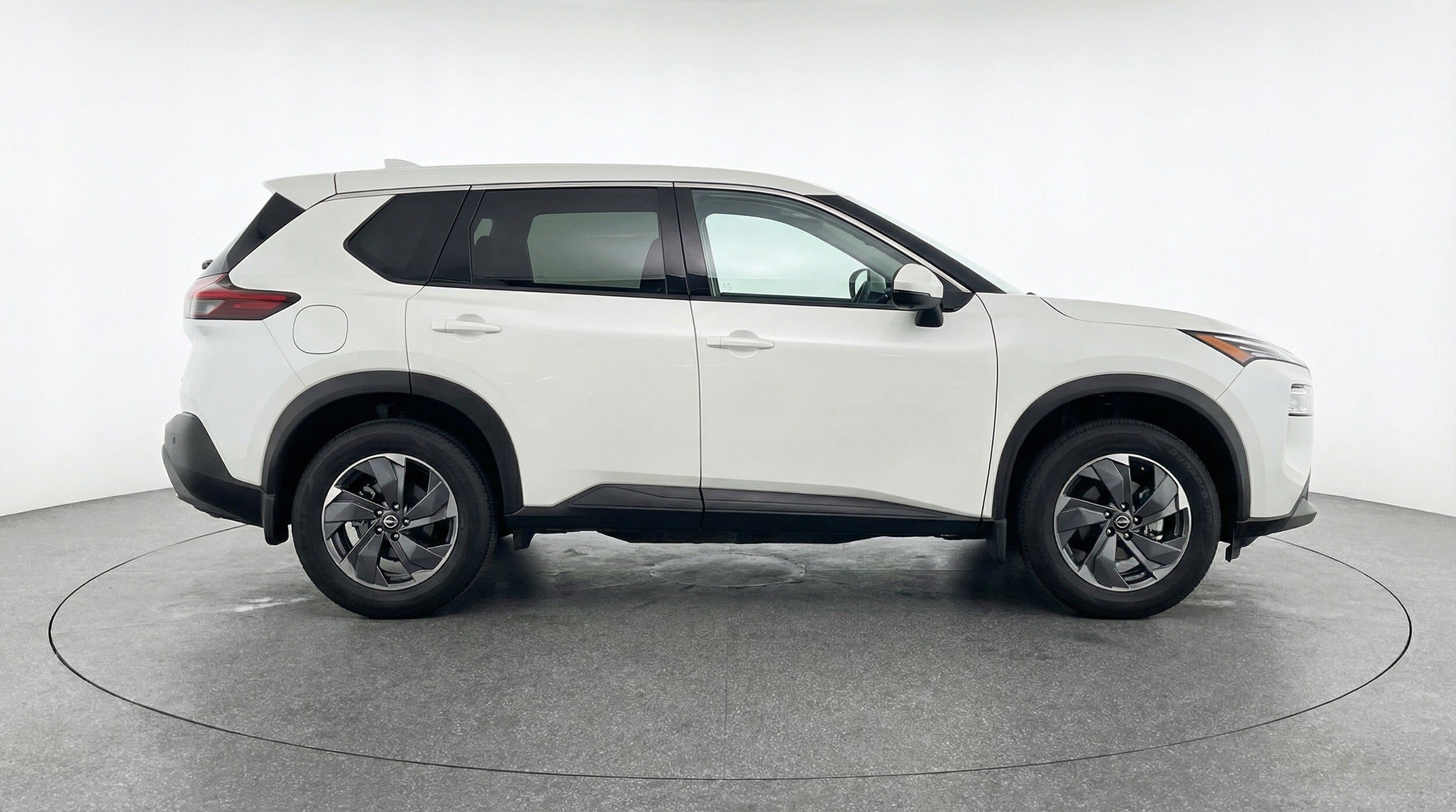 Thumbnail: 2025 Nissan Rogue - 11