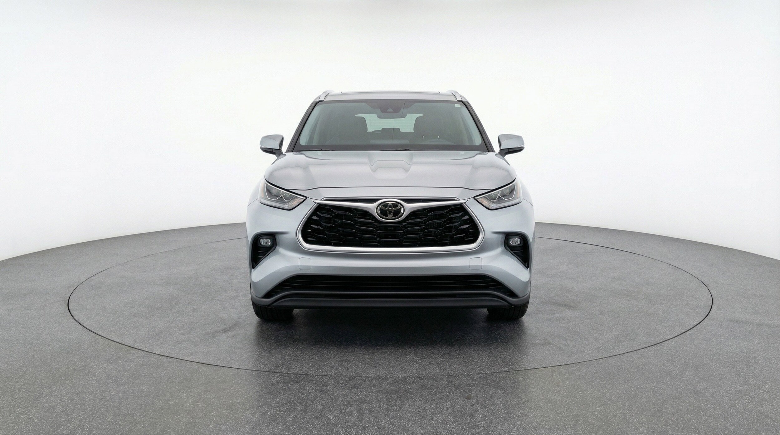Thumbnail: 2025 Toyota Highlander - 2