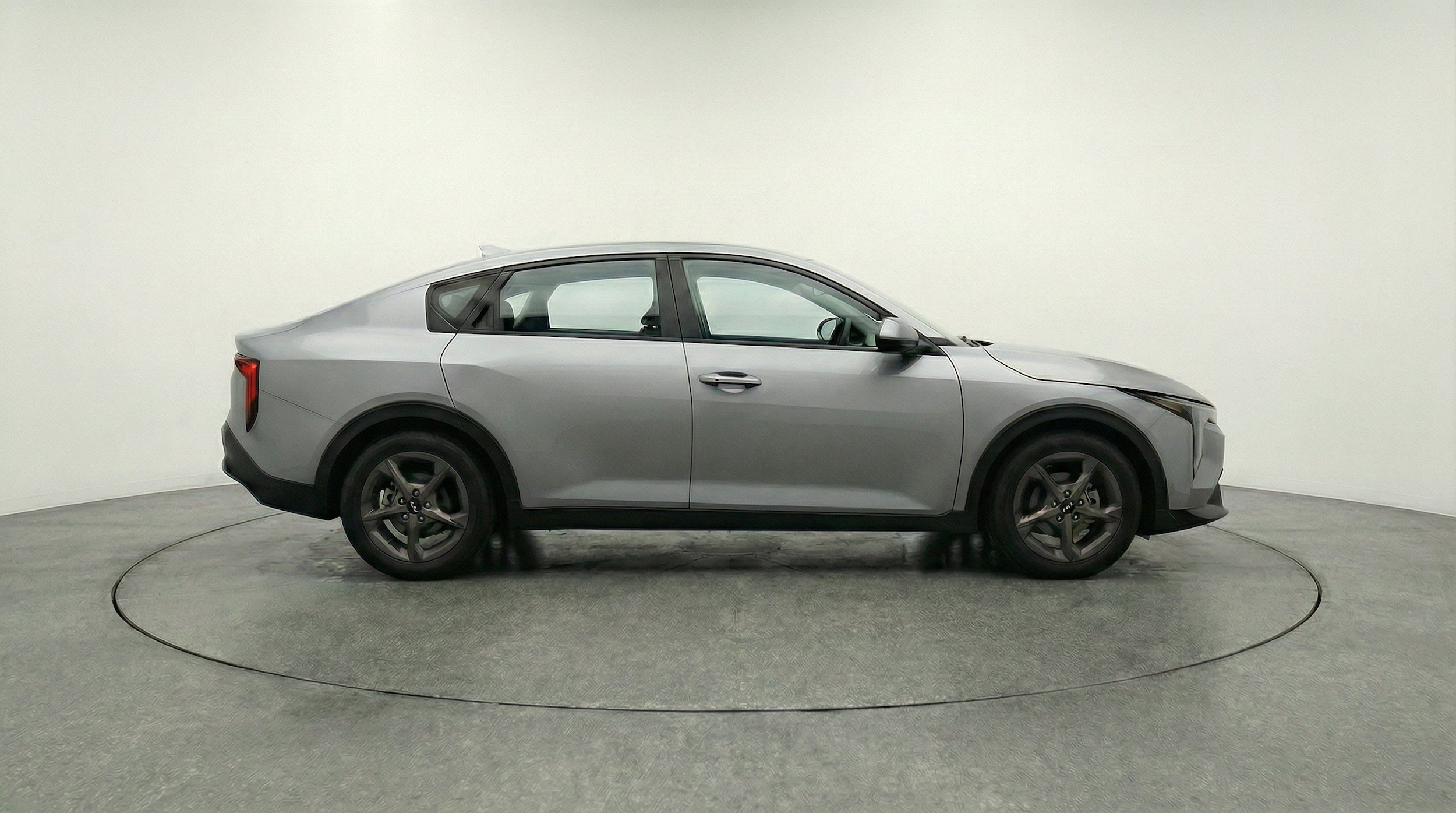 Thumbnail: 2025 Kia K4 - 11