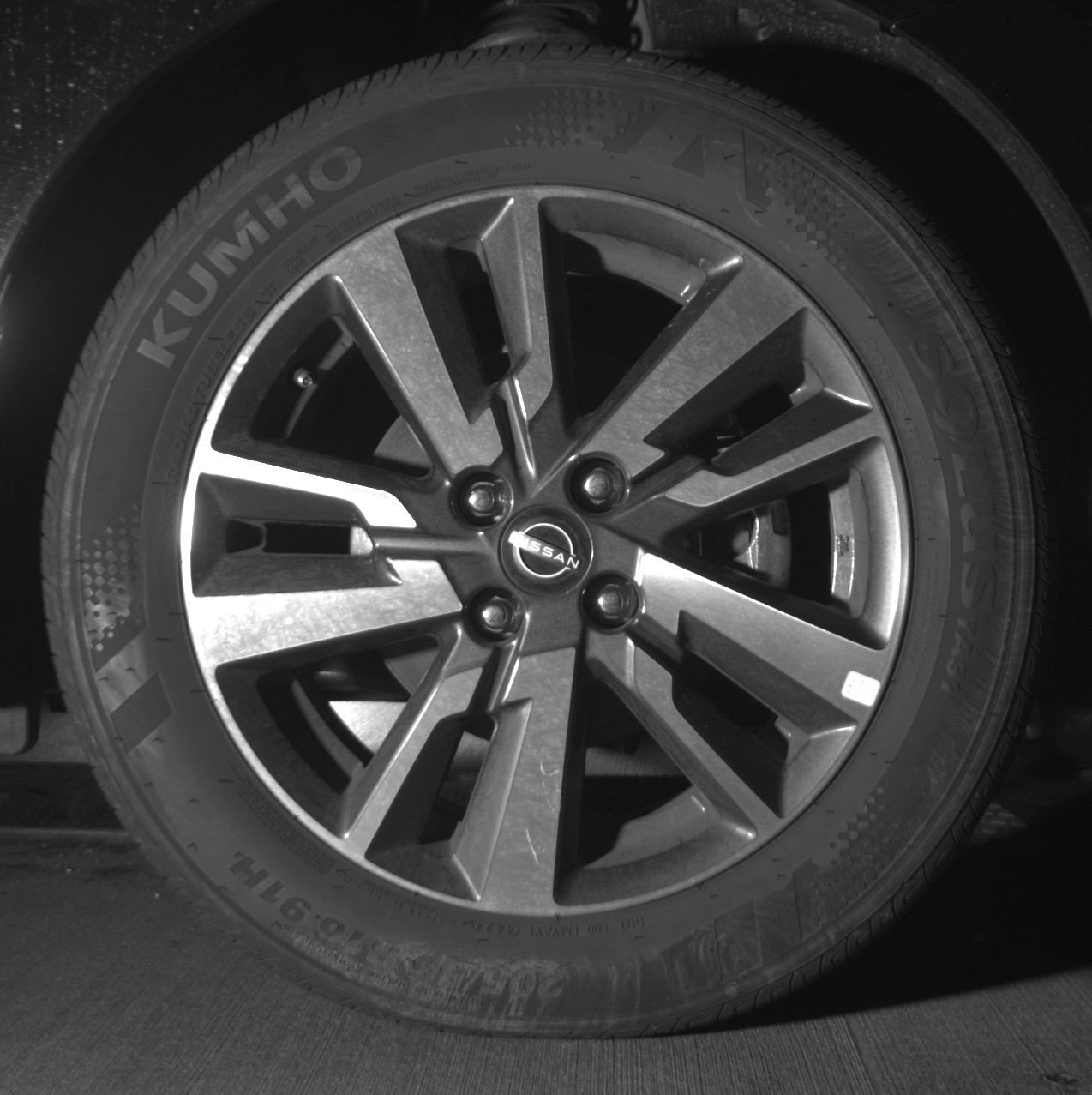 Thumbnail: 2025 Nissan Versa - 13