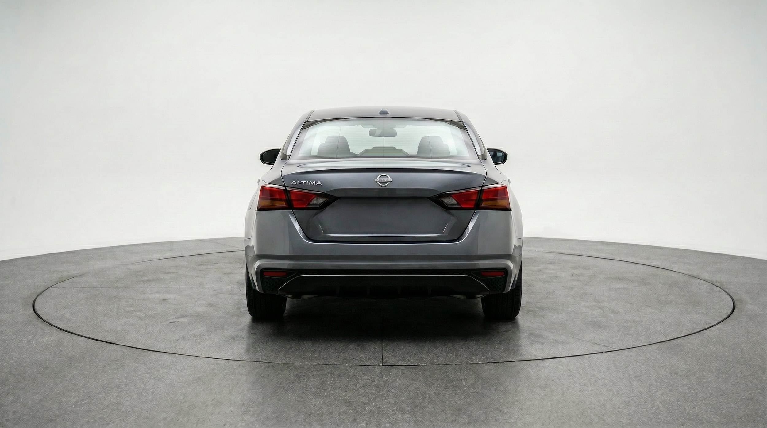 Thumbnail: 2026 Nissan Altima - 7