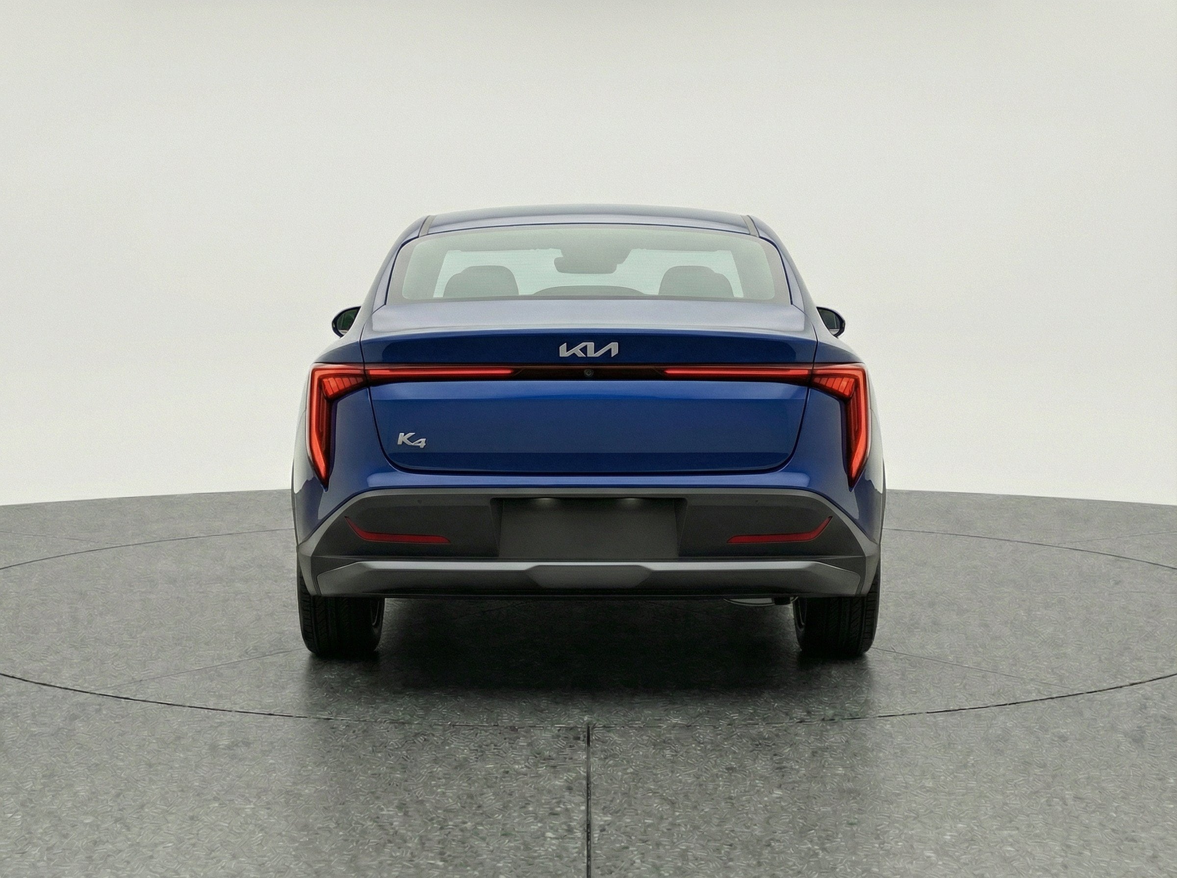 Thumbnail: 2025 Kia K4 - 7