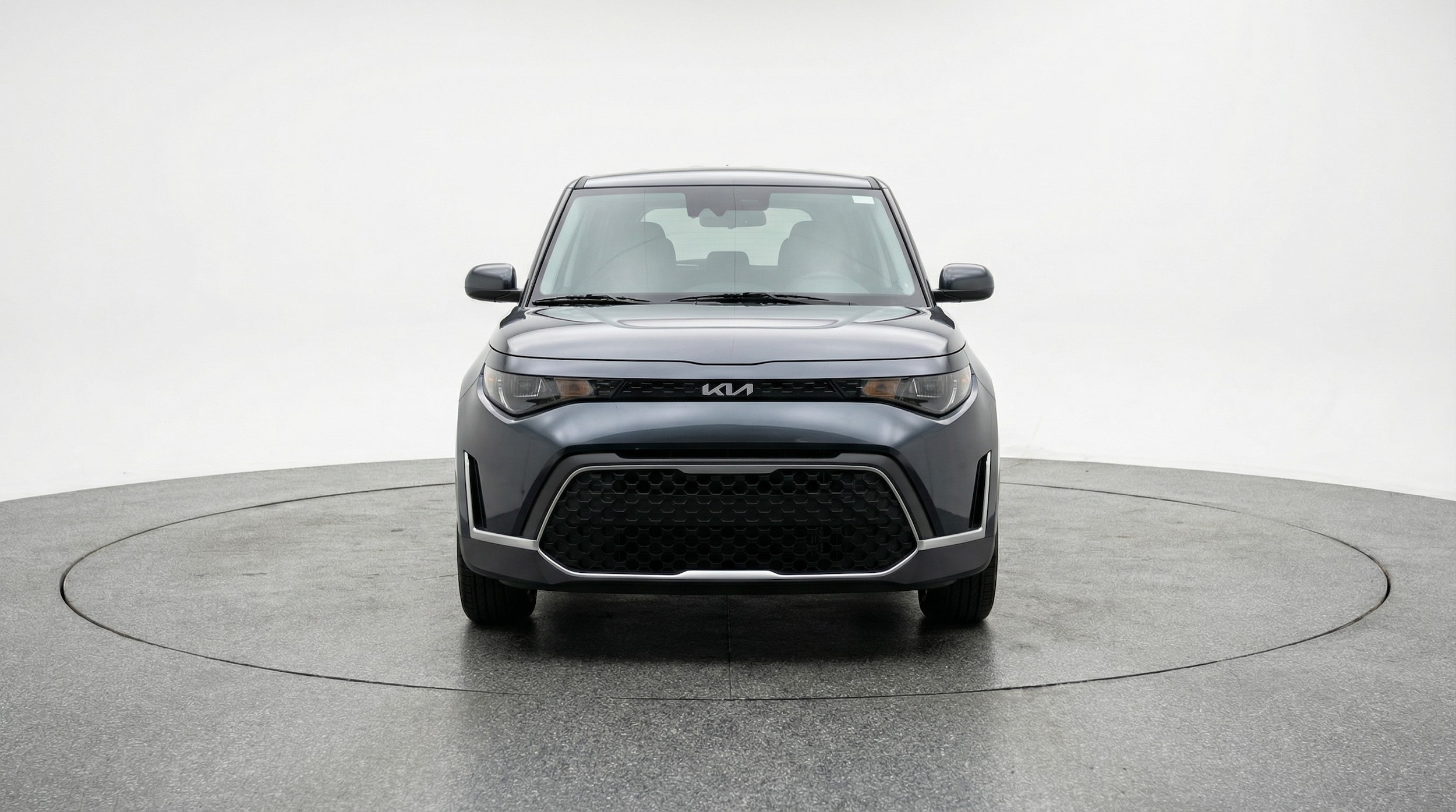 Thumbnail: 2025 Kia Soul - 2
